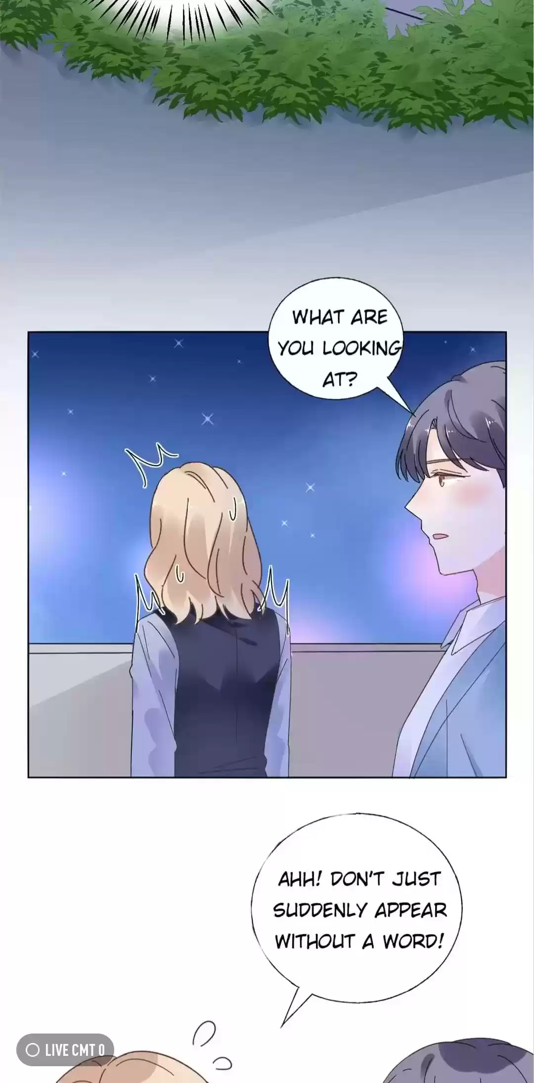 Be My Only Love Chapter 83