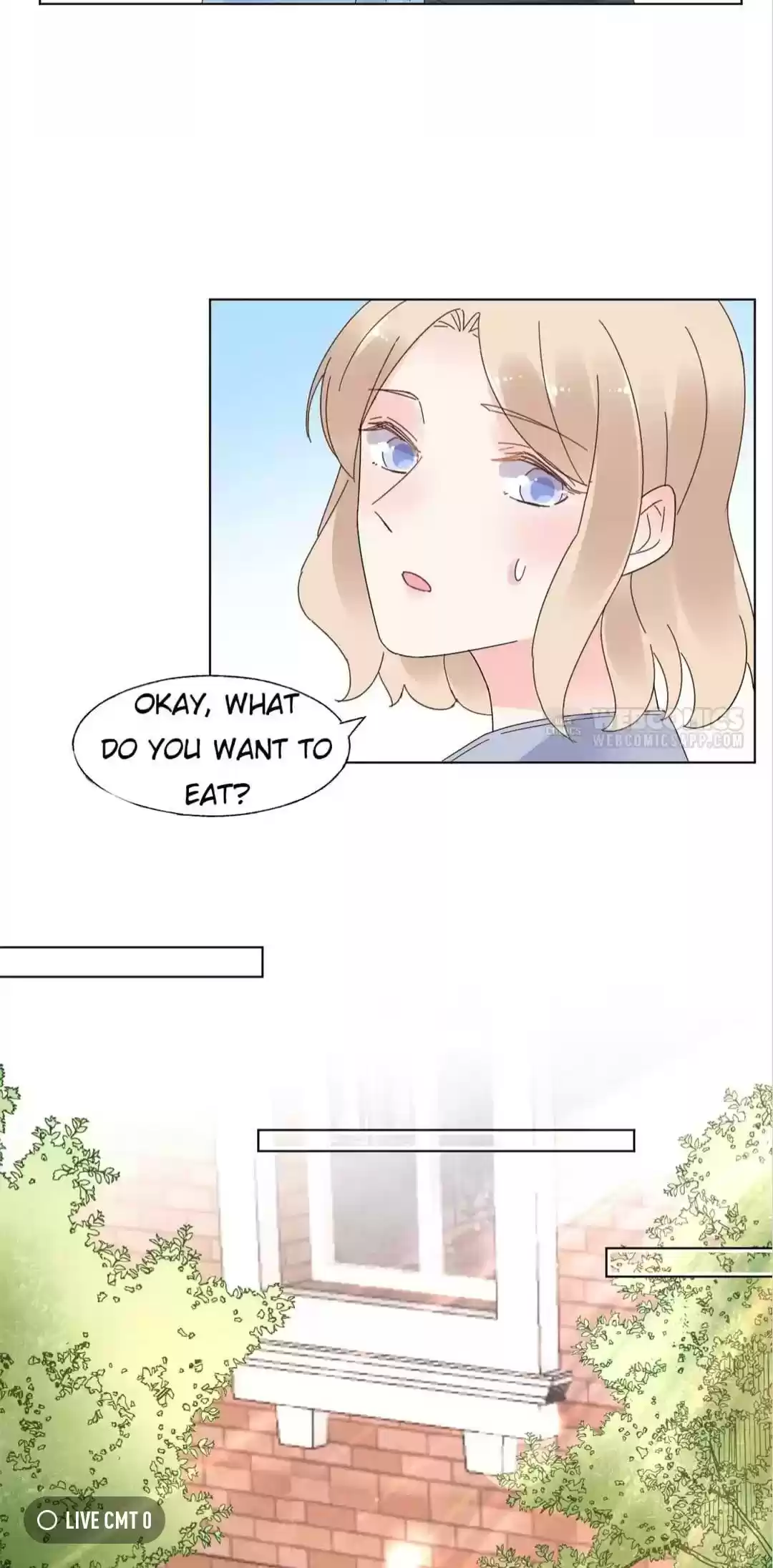 Be My Only Love Chapter 83