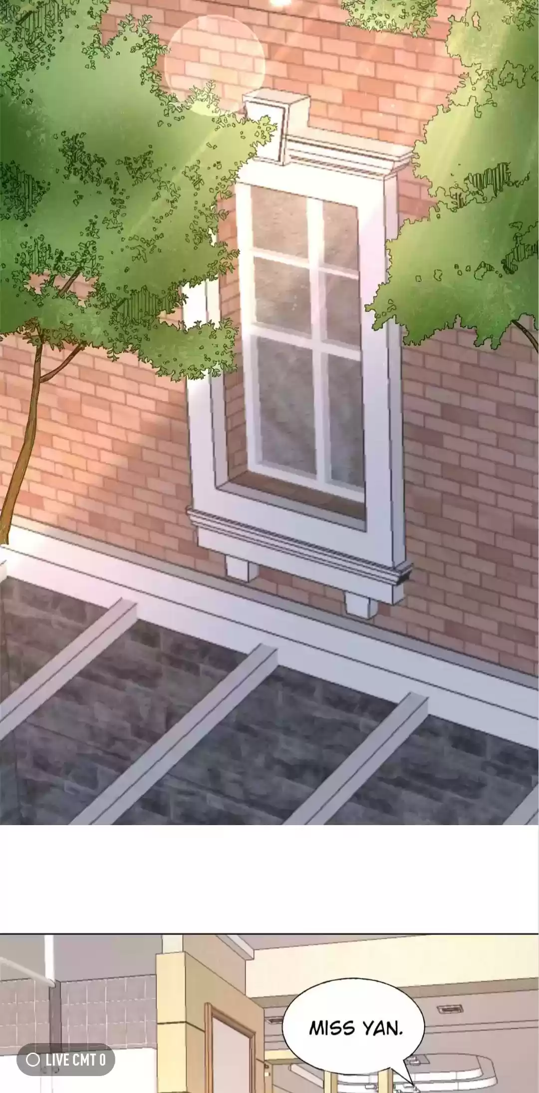 Be My Only Love Chapter 83