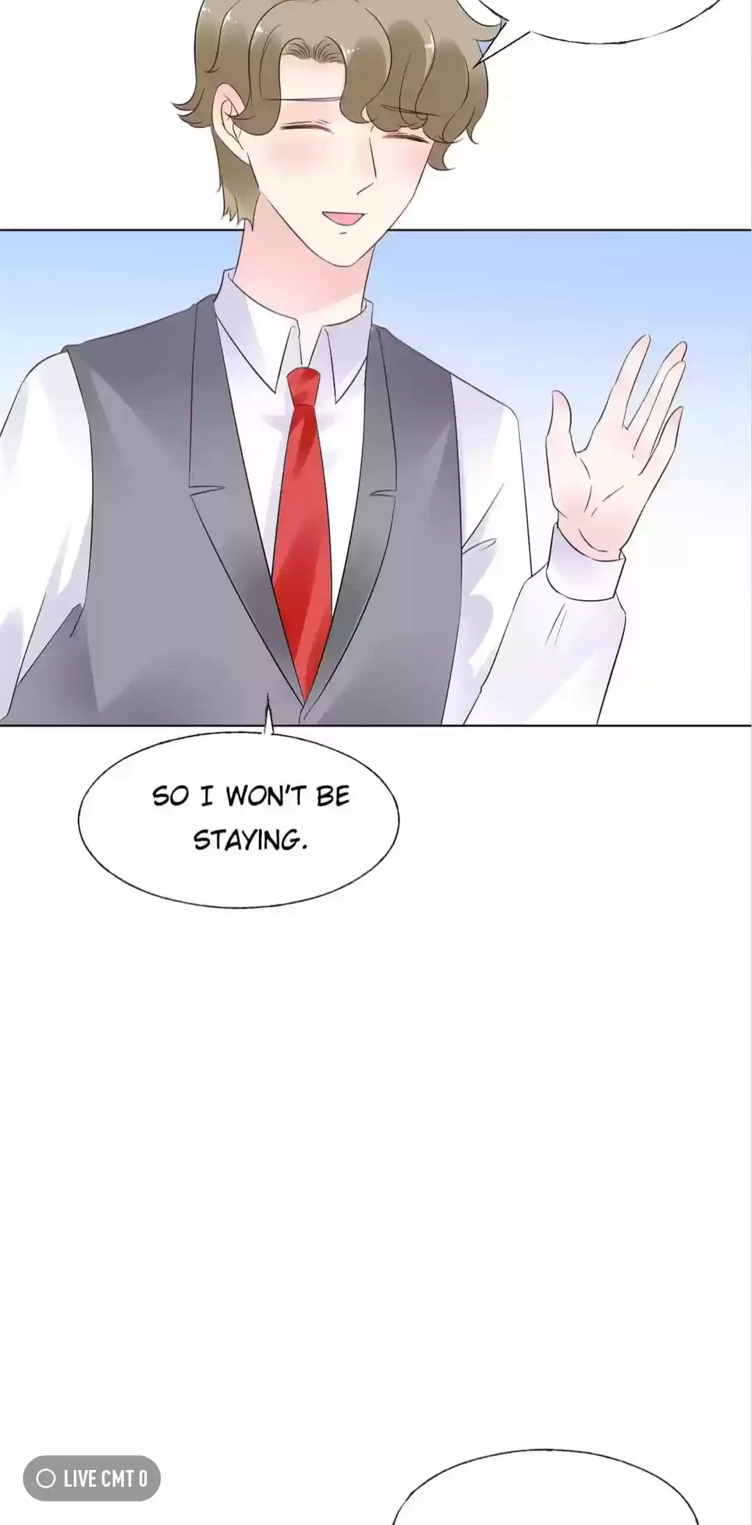 Be My Only Love Chapter 83