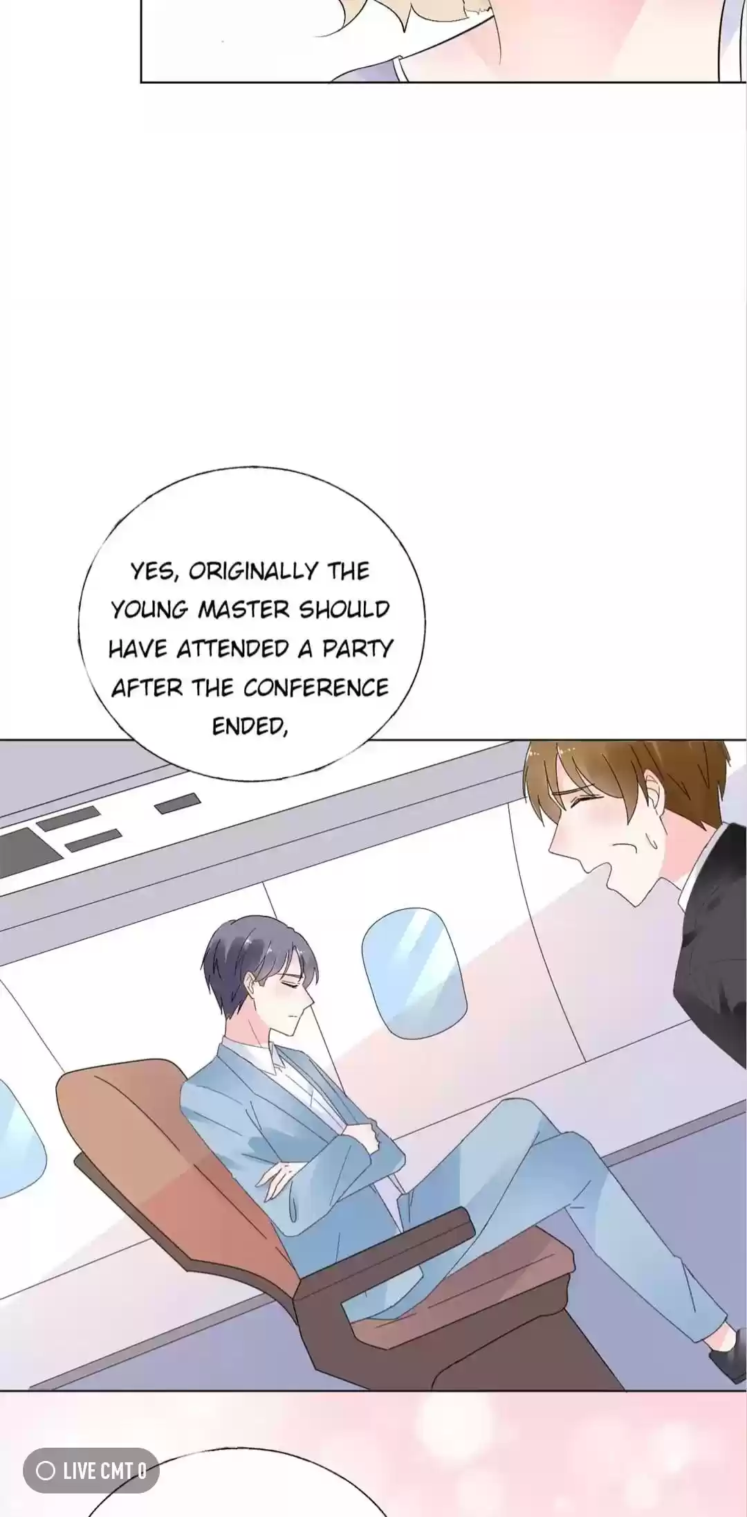 Be My Only Love Chapter 83