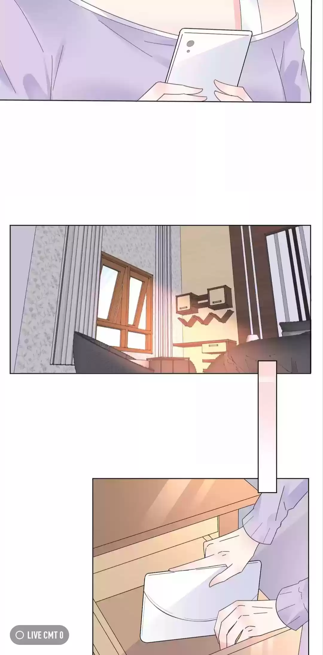 Be My Only Love Chapter 83