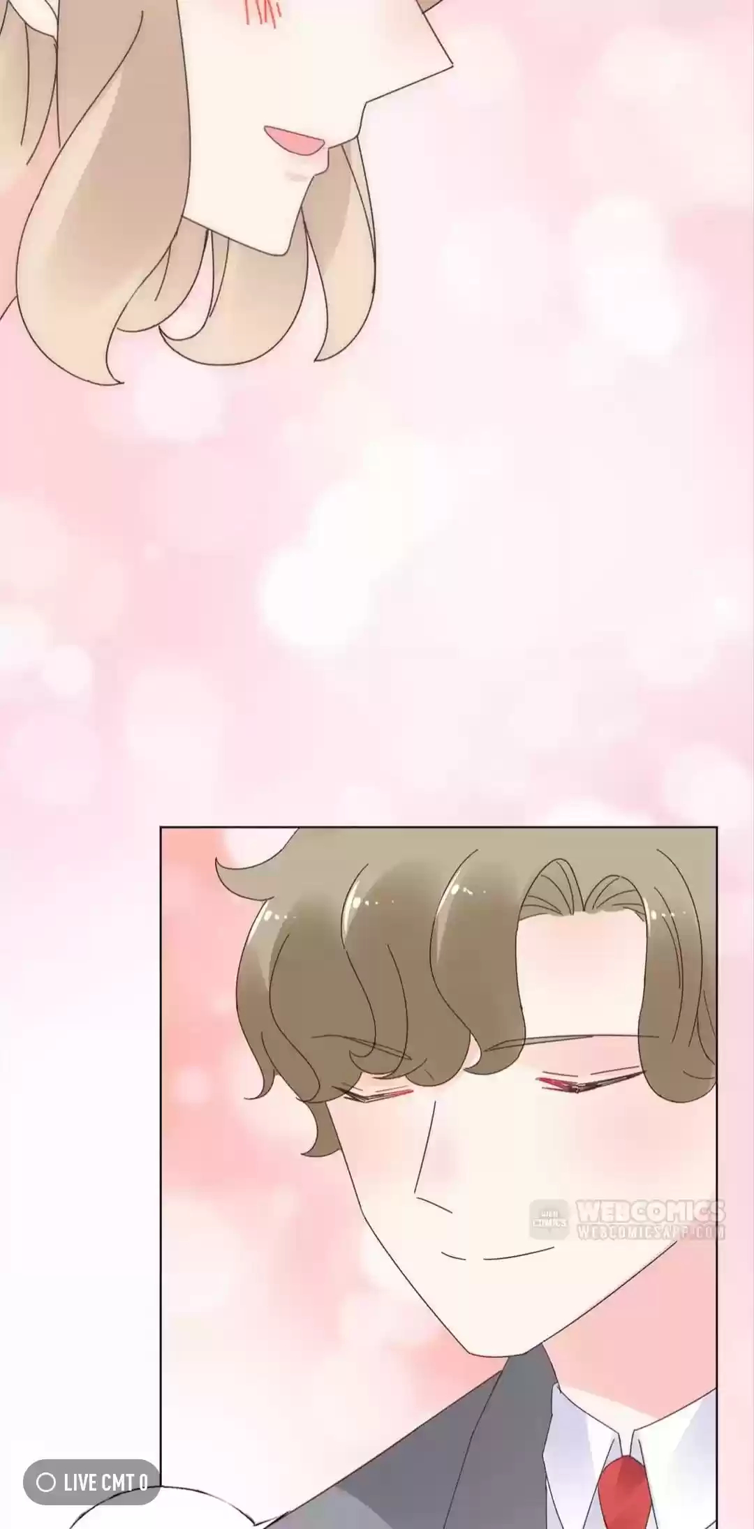 Be My Only Love Chapter 83