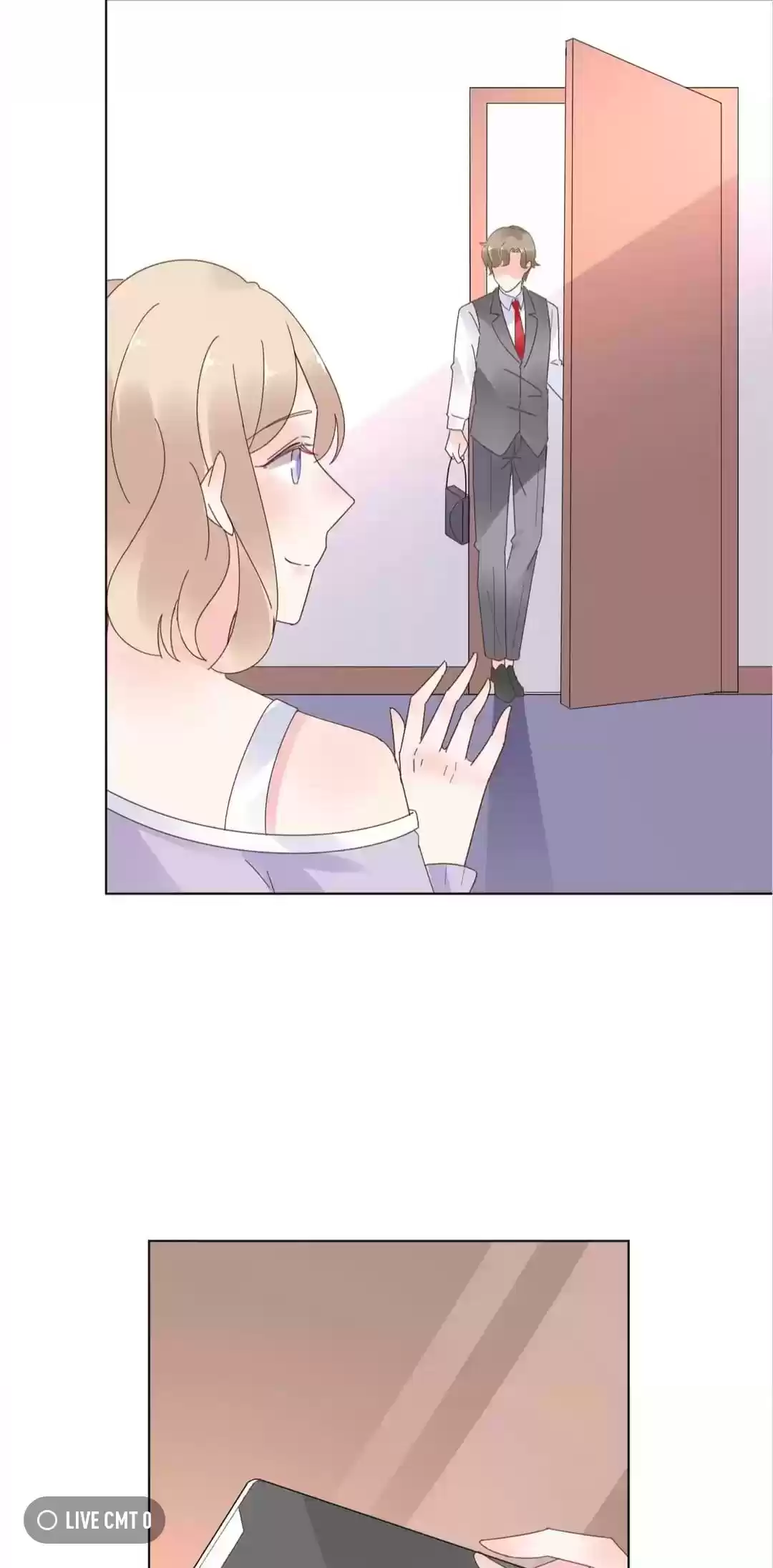 Be My Only Love Chapter 83