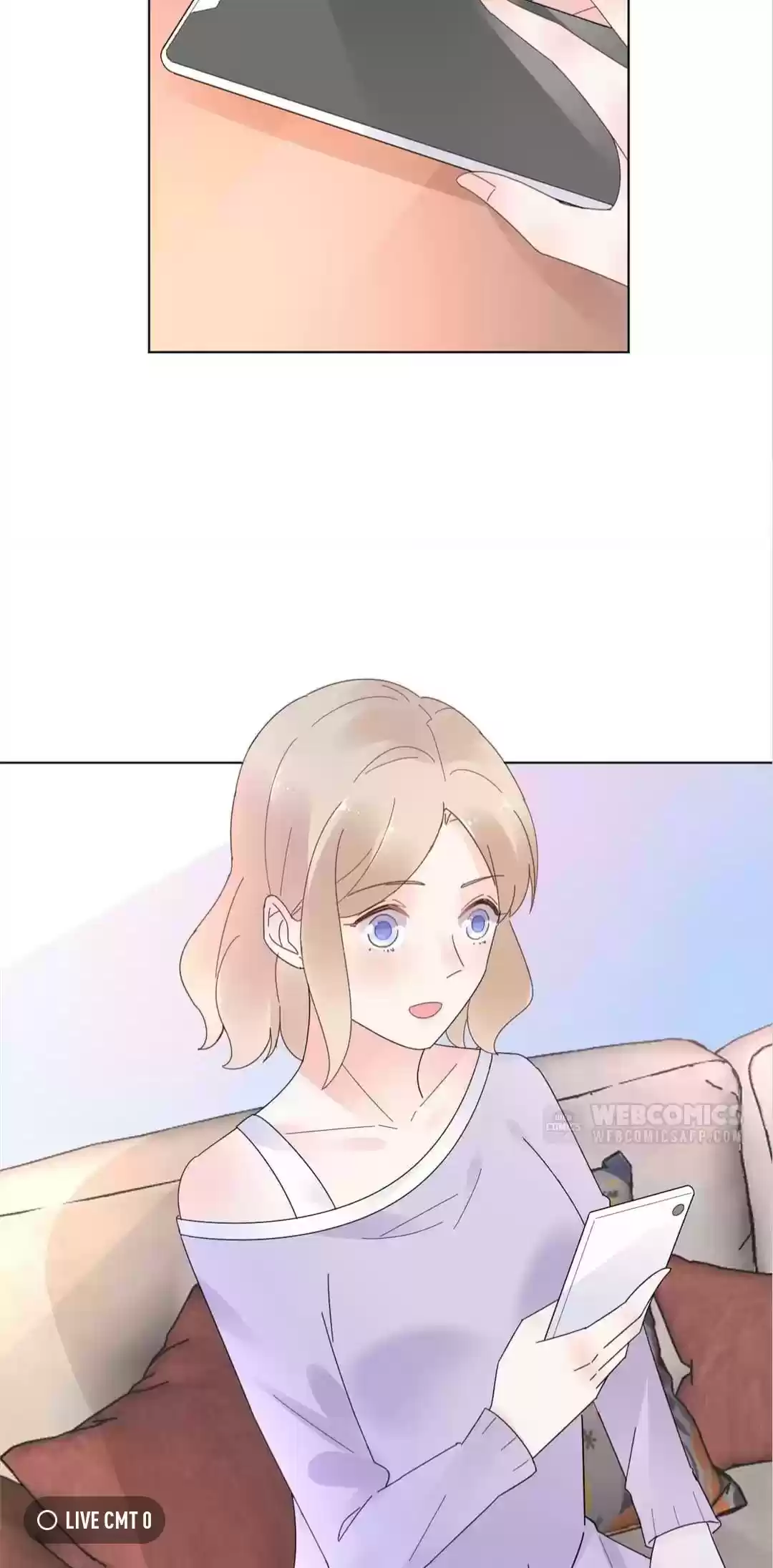 Be My Only Love Chapter 83