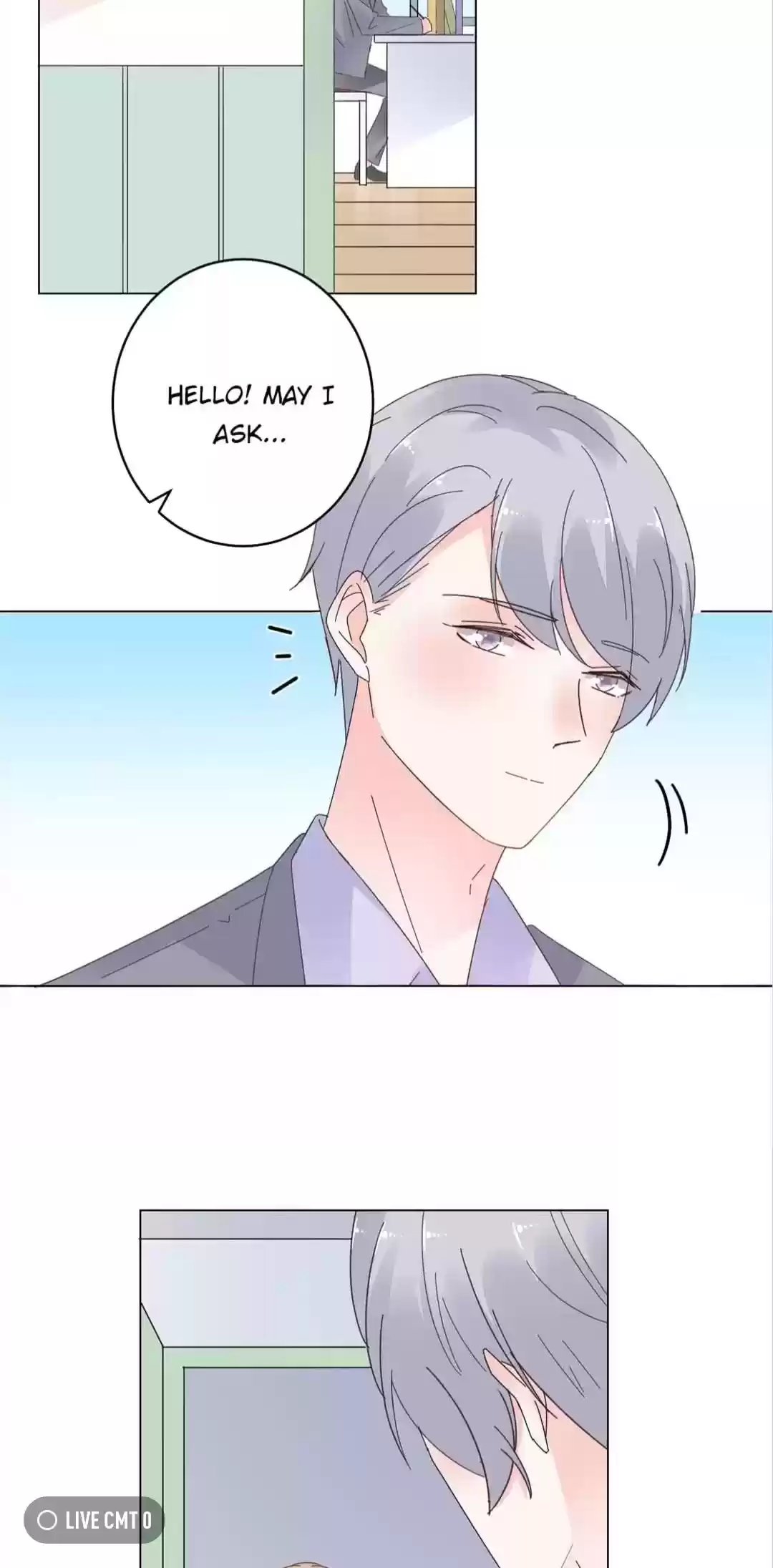 Be My Only Love Chapter 84