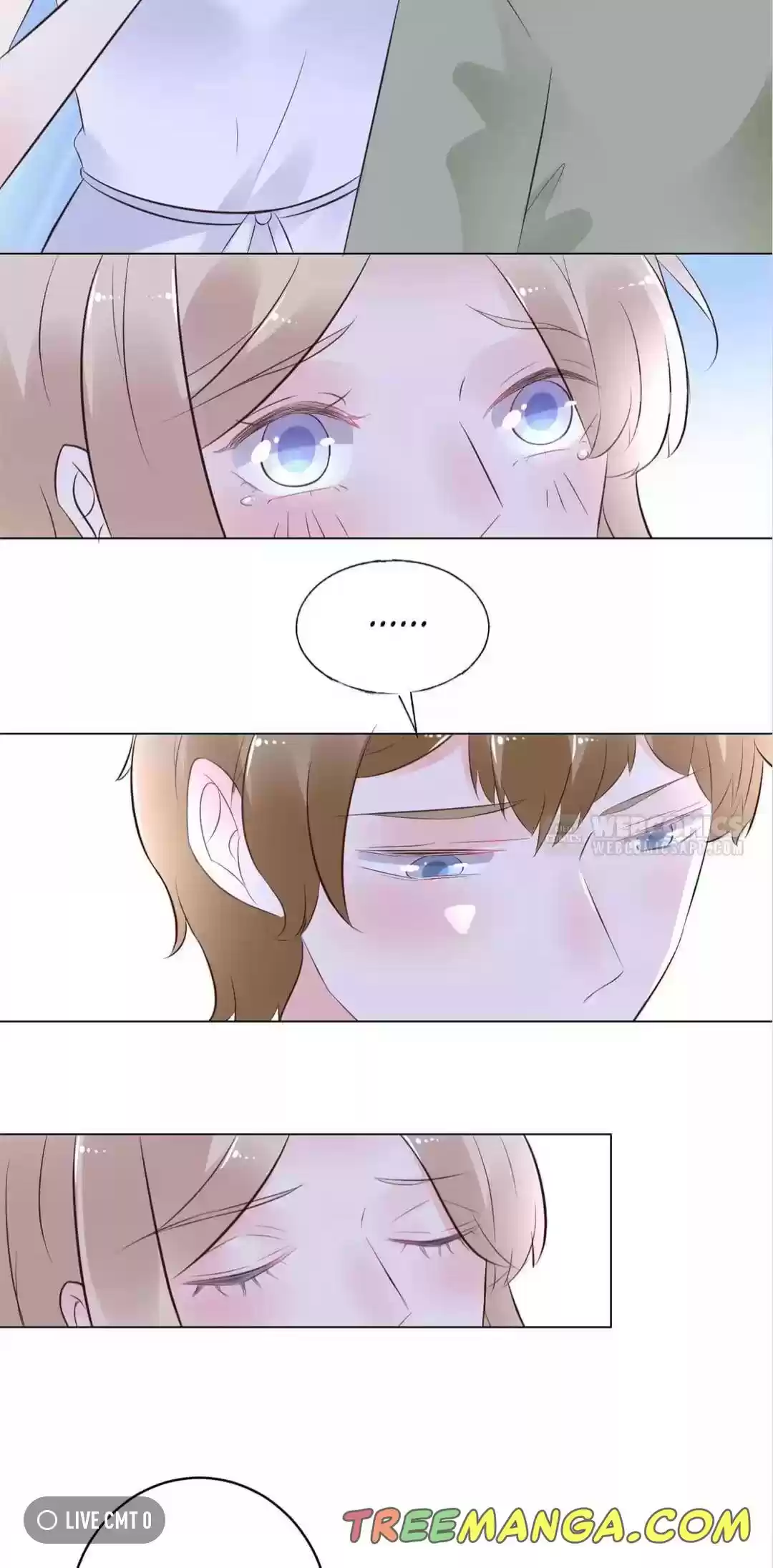 Be My Only Love Chapter 84