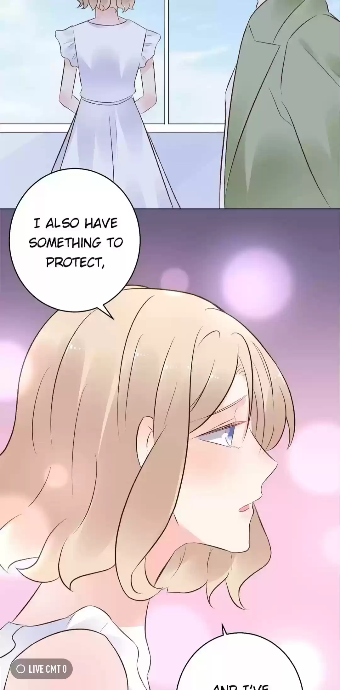 Be My Only Love Chapter 84