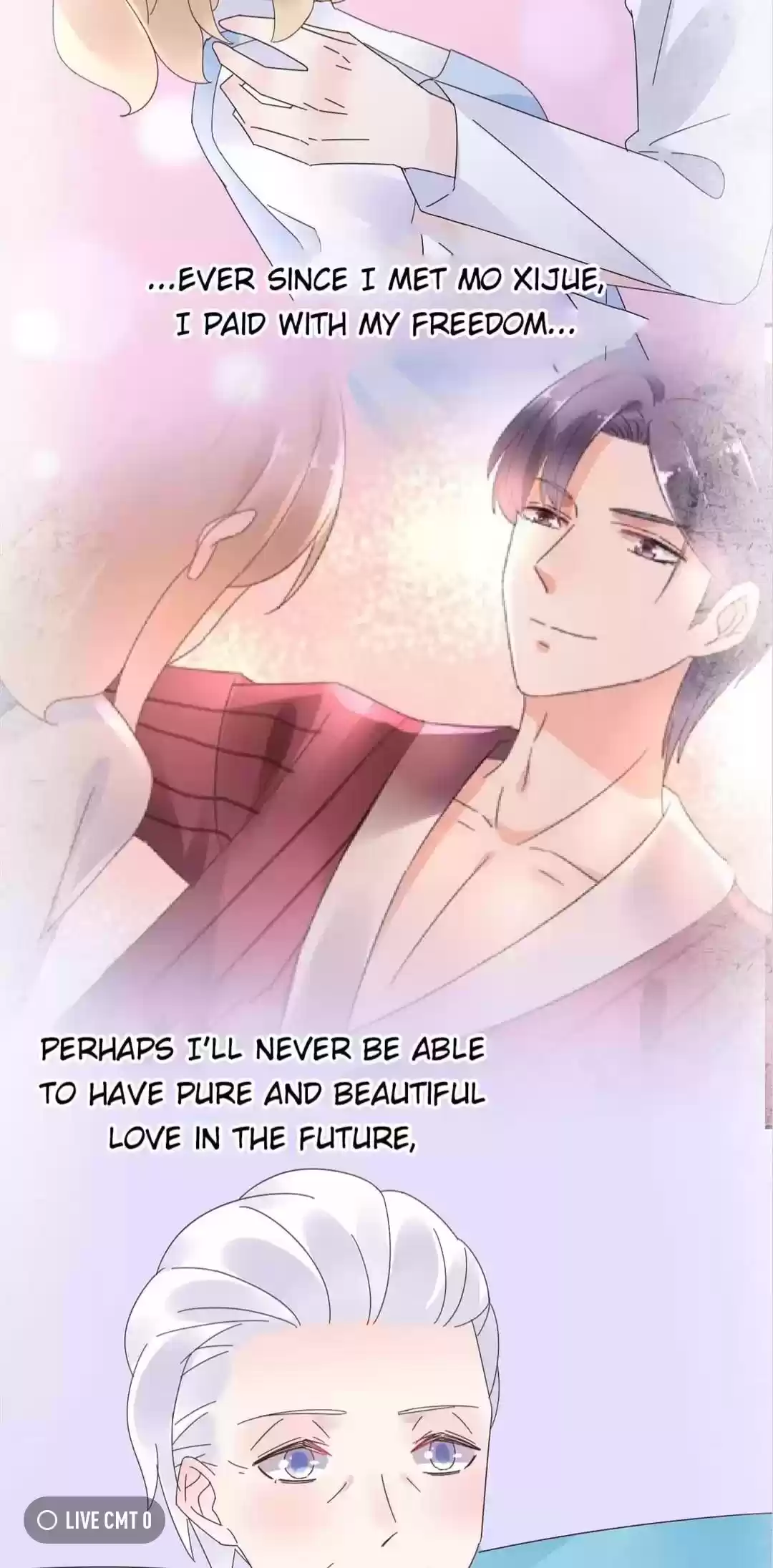 Be My Only Love Chapter 84