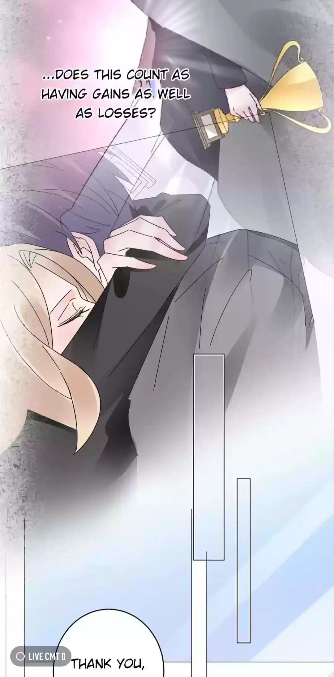 Be My Only Love Chapter 84