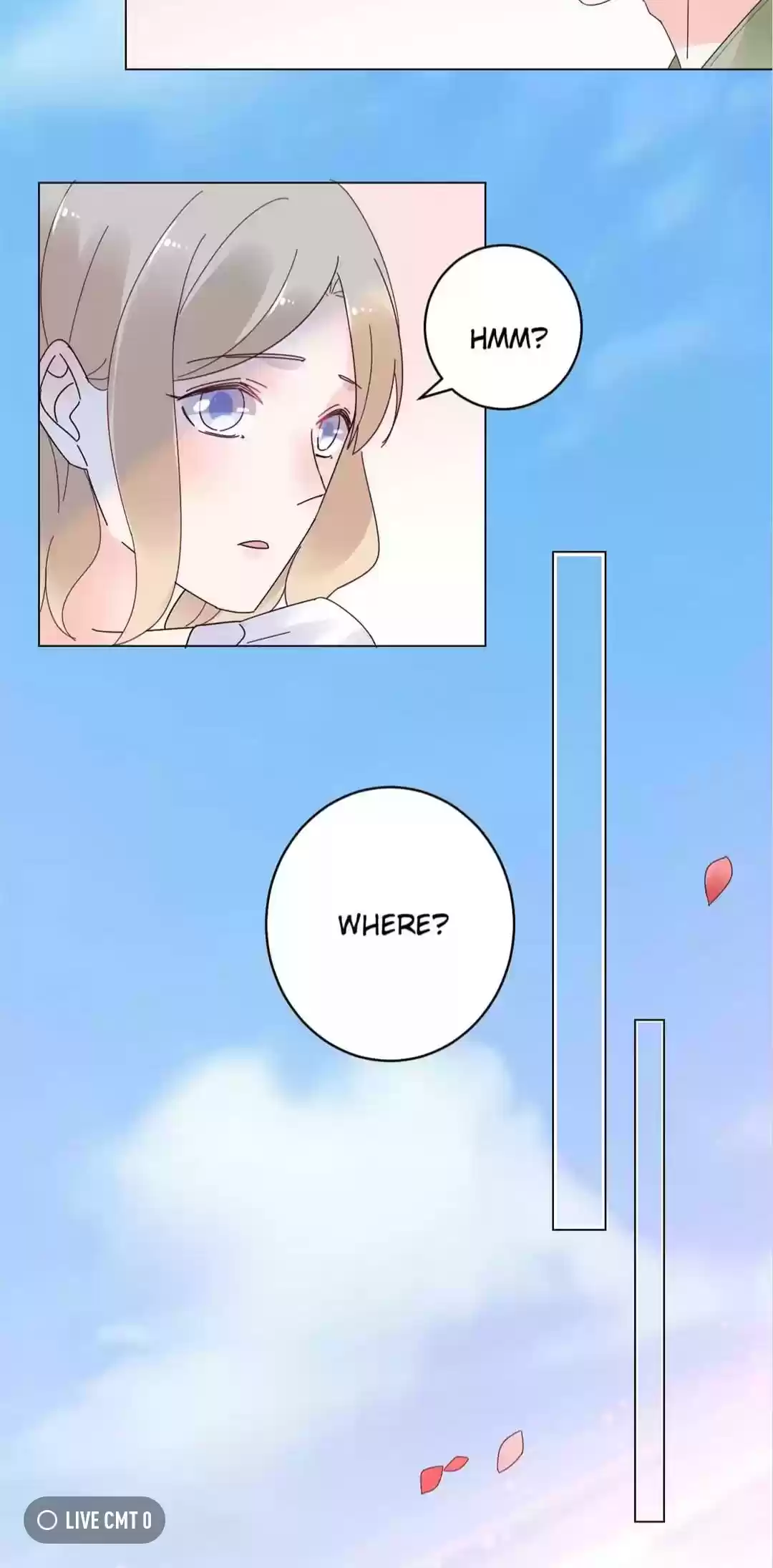 Be My Only Love Chapter 84