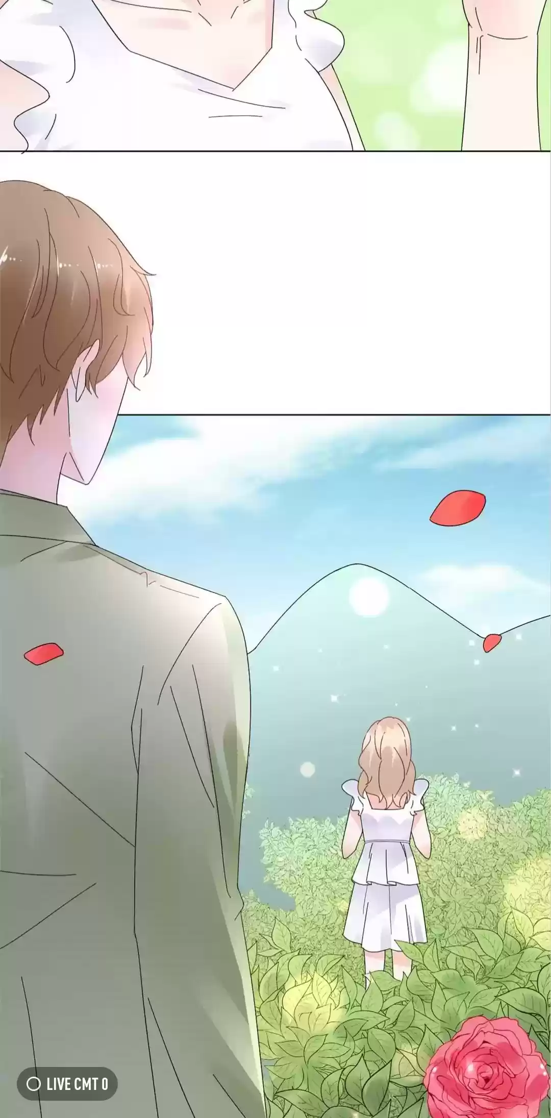 Be My Only Love Chapter 85