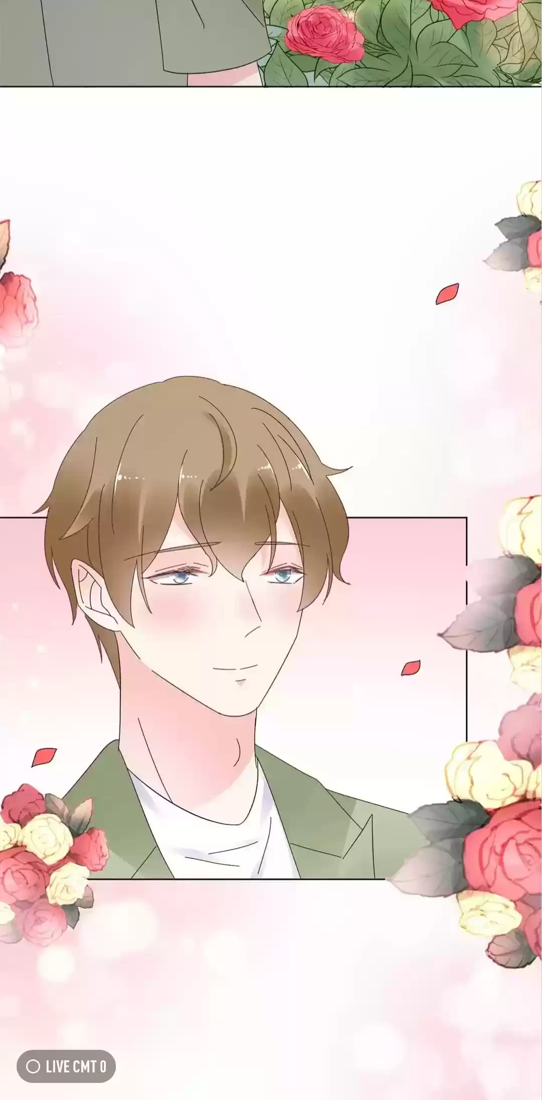 Be My Only Love Chapter 85