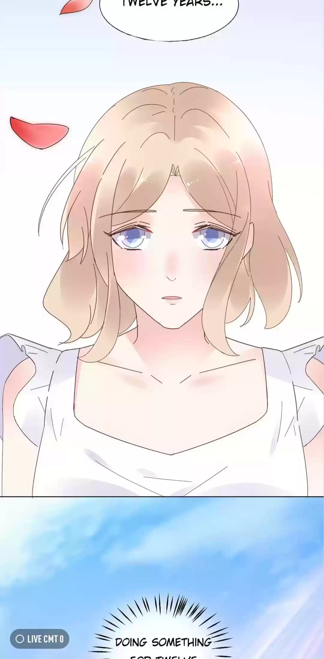 Be My Only Love Chapter 85