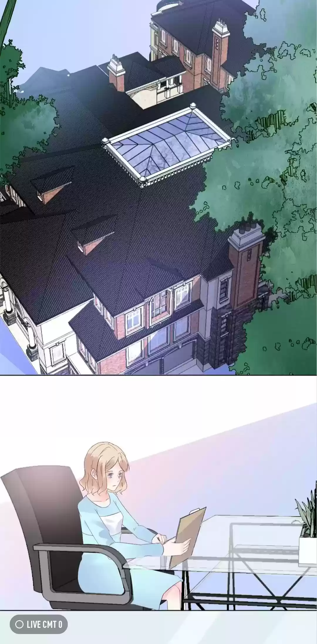 Be My Only Love Chapter 85