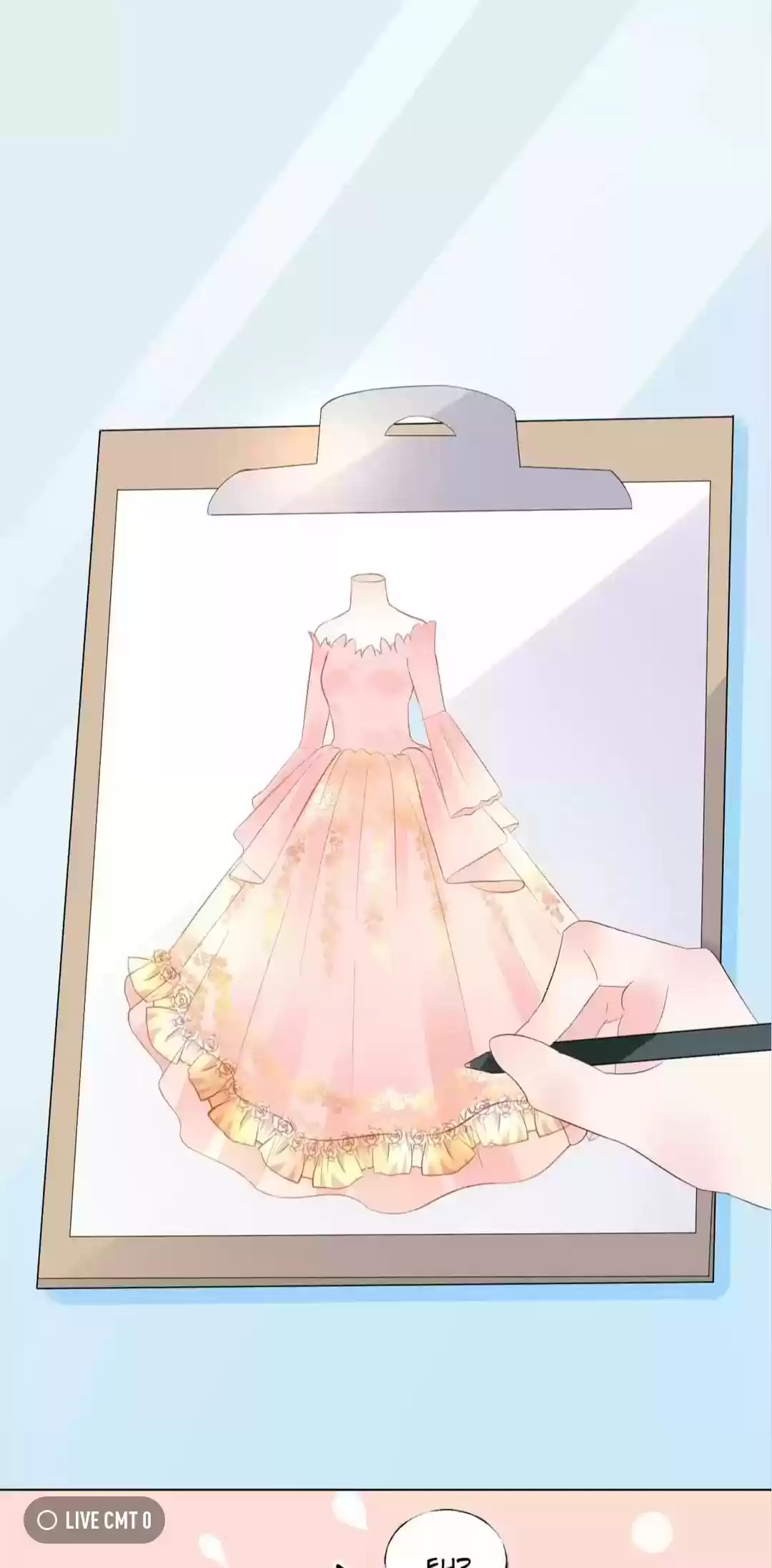 Be My Only Love Chapter 85