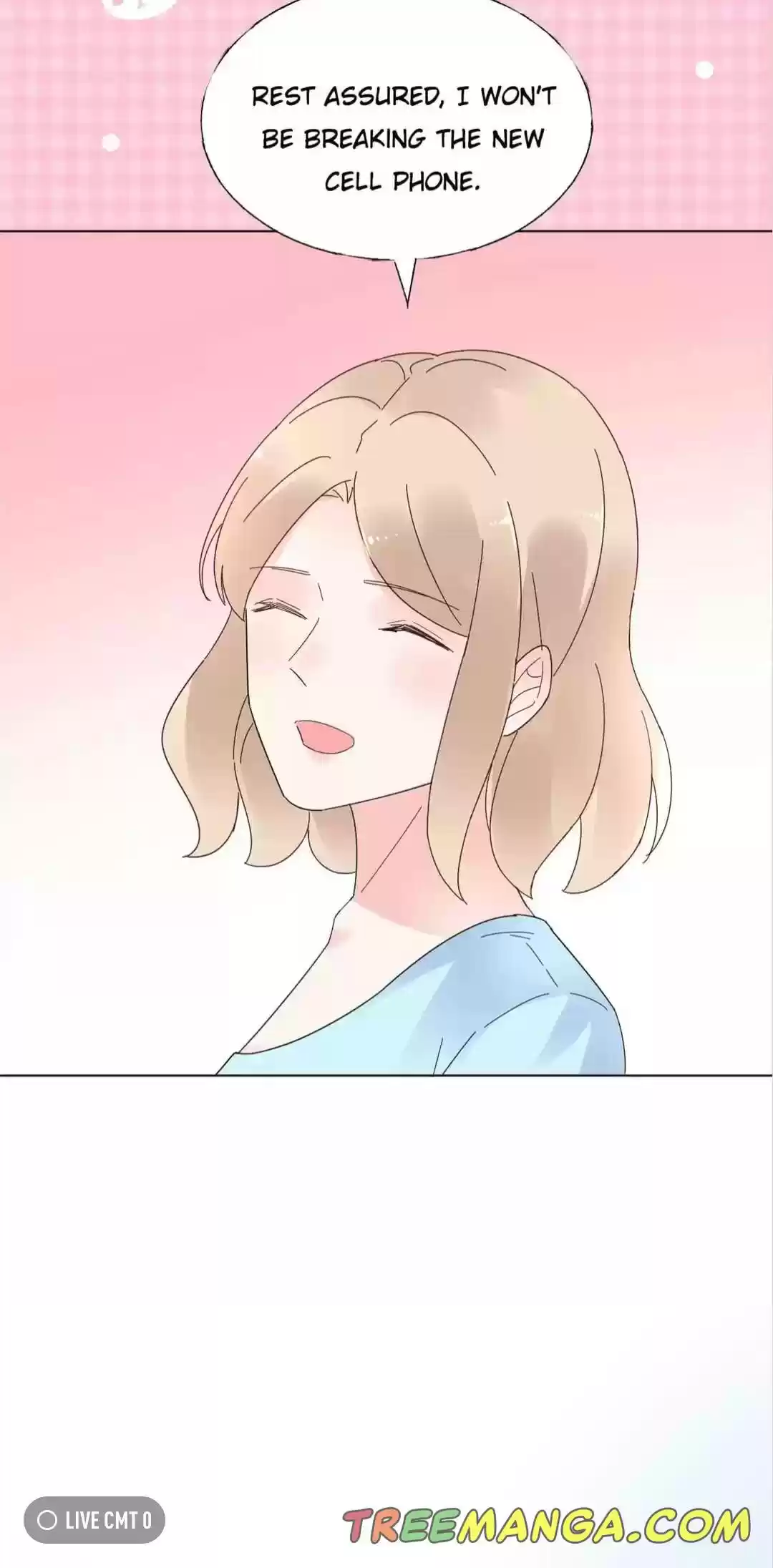 Be My Only Love Chapter 85