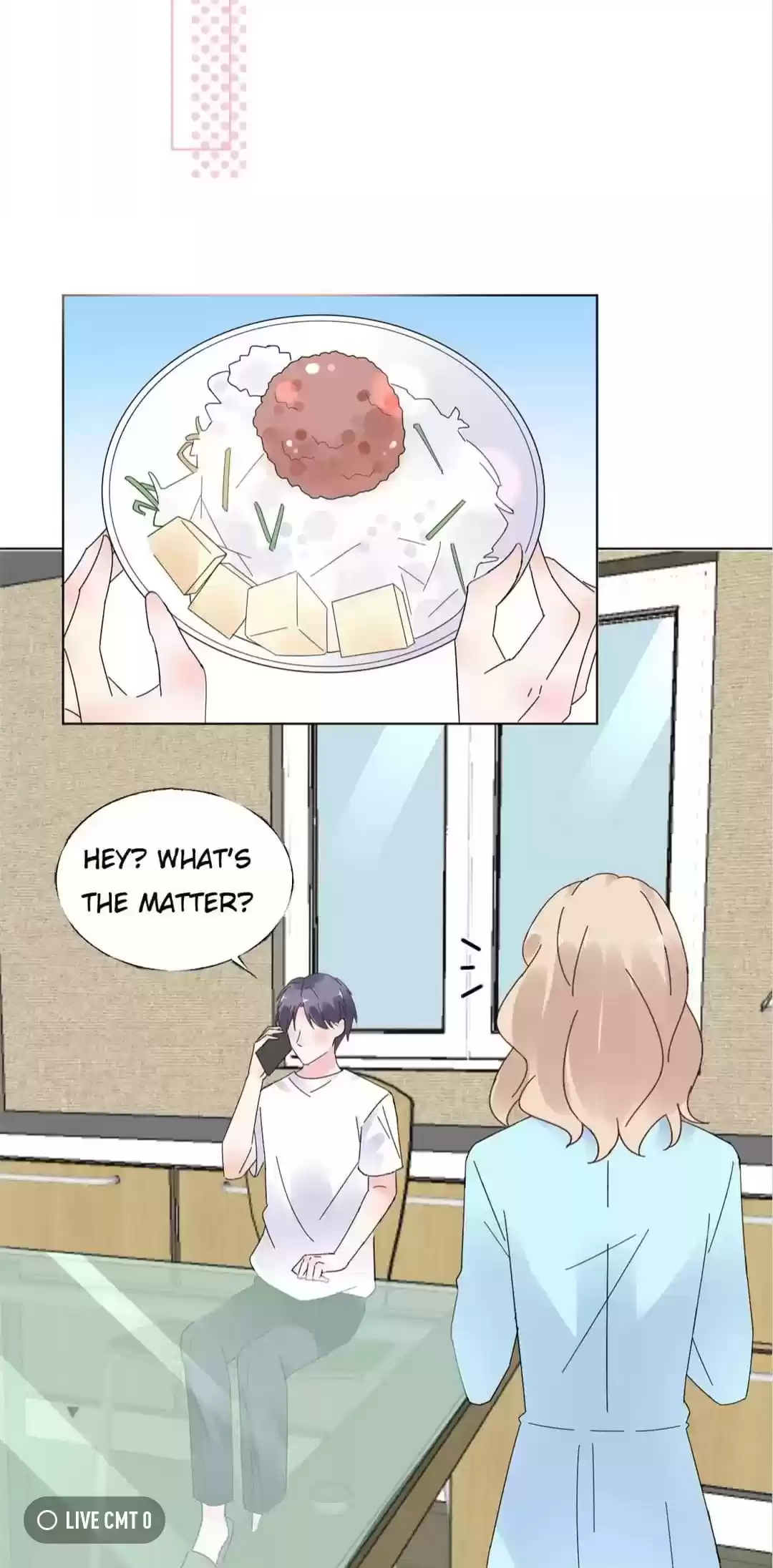 Be My Only Love Chapter 85