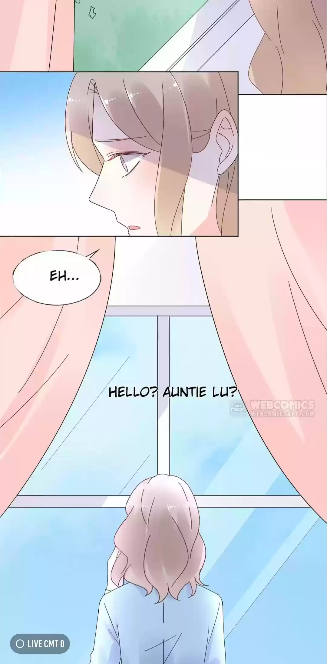 Be My Only Love Chapter 85