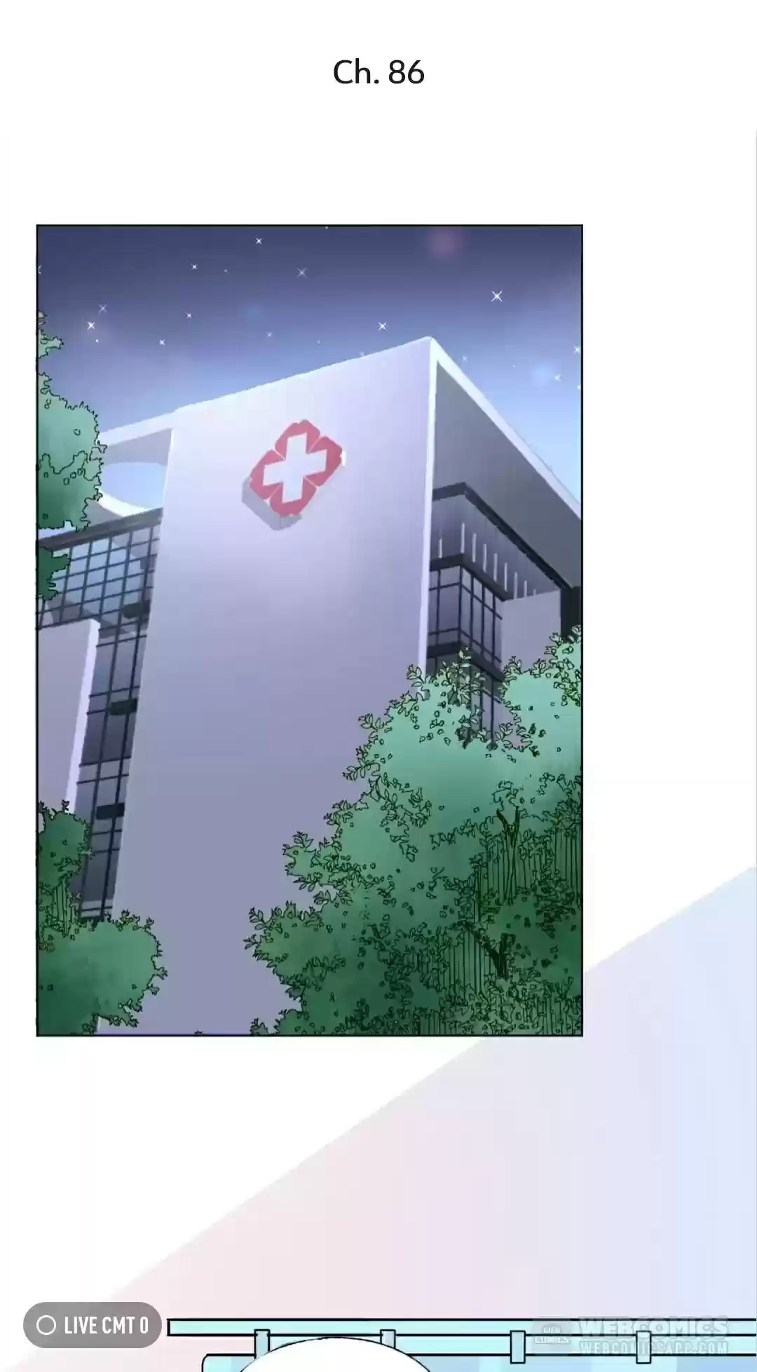 Be My Only Love Chapter 86