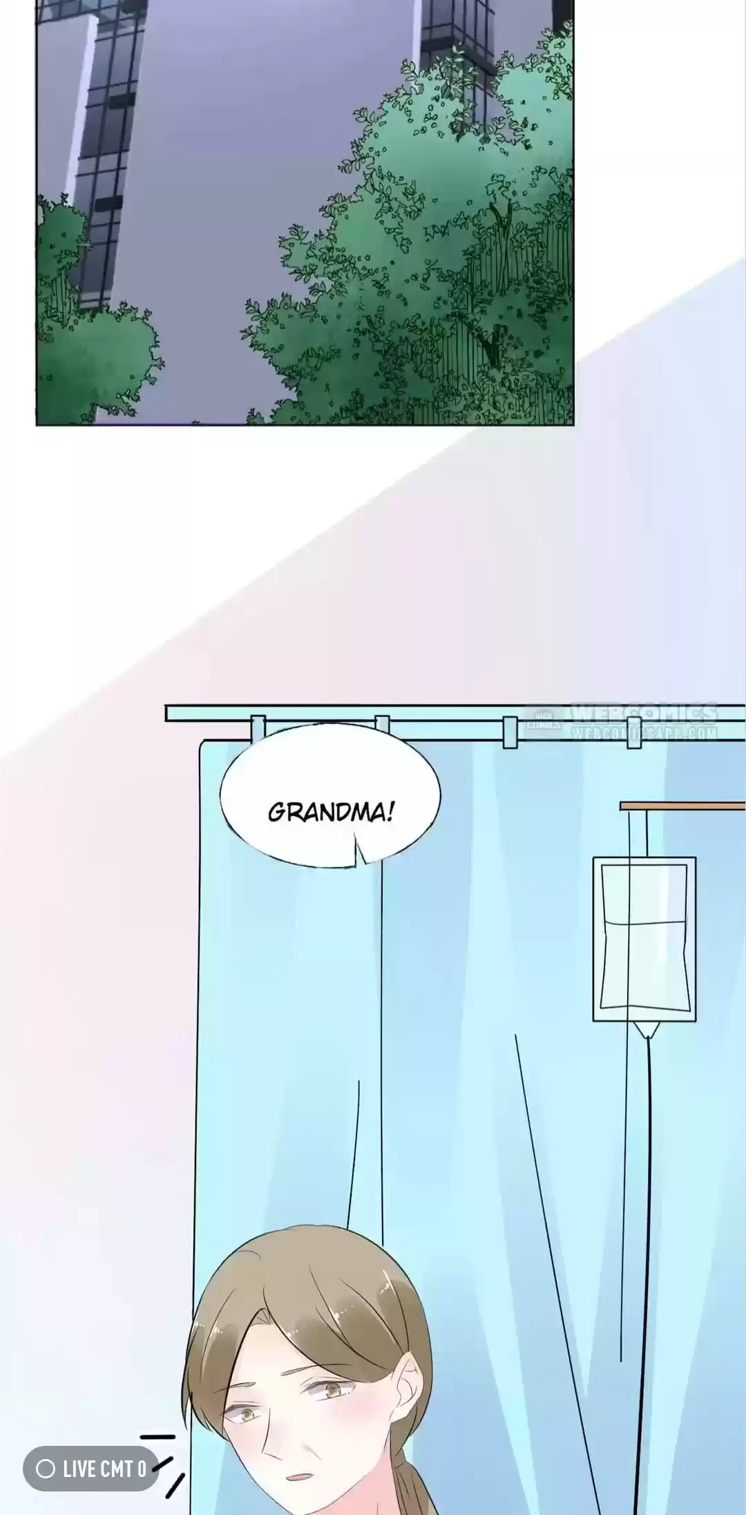 Be My Only Love Chapter 86