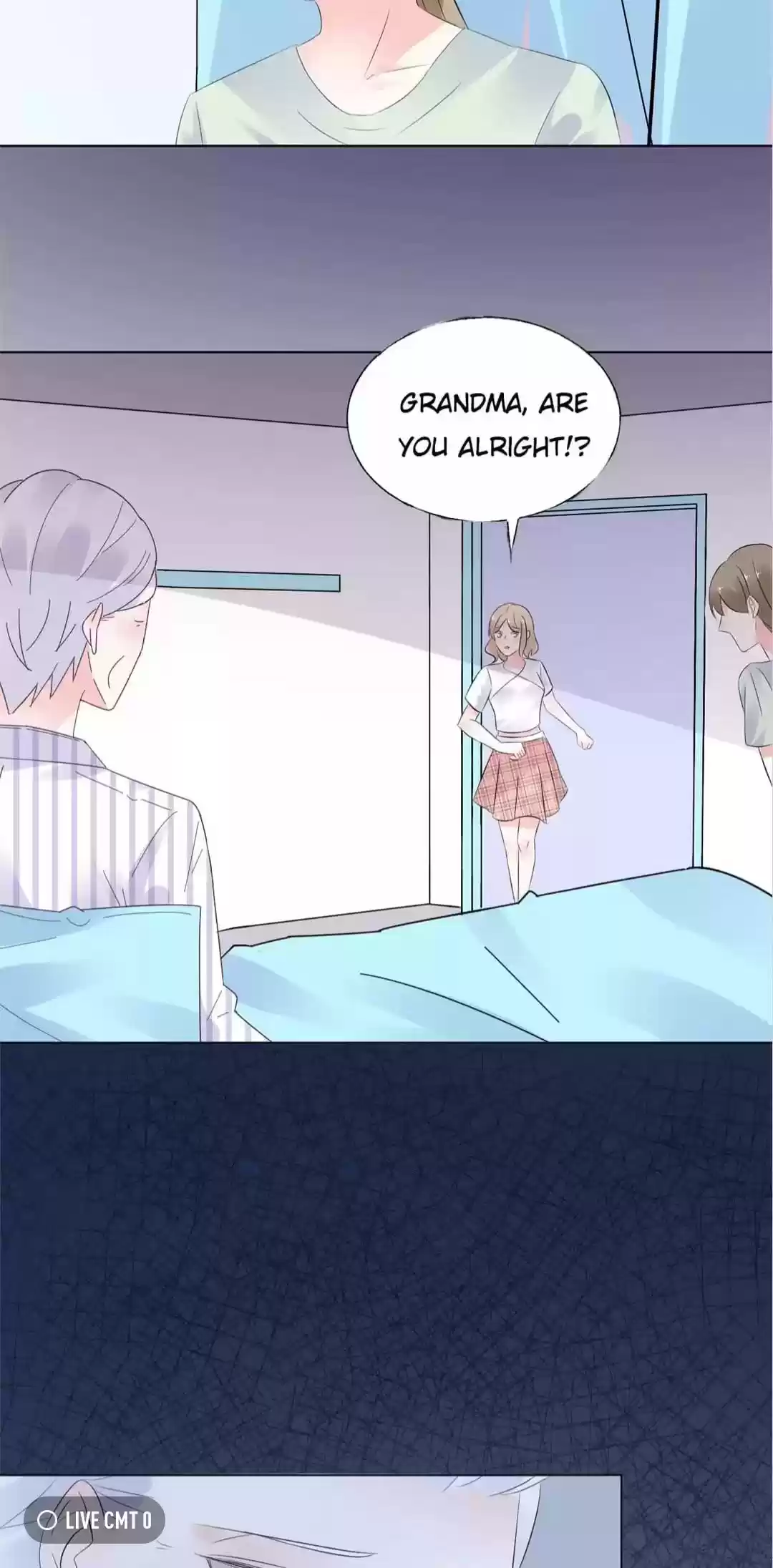 Be My Only Love Chapter 86