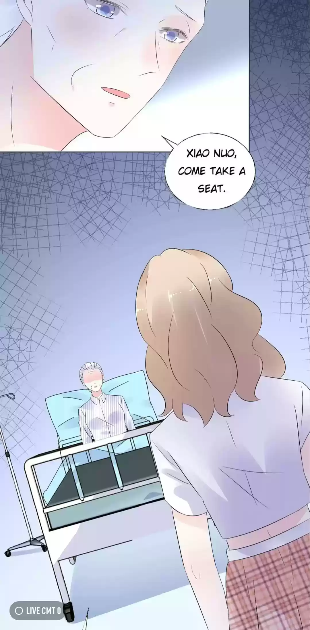 Be My Only Love Chapter 86