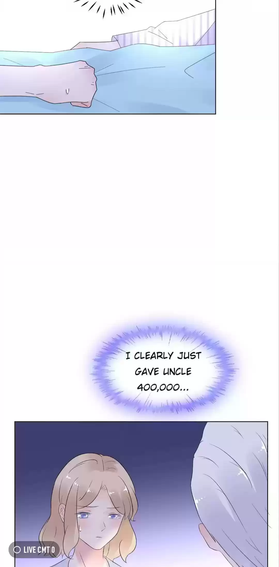 Be My Only Love Chapter 86