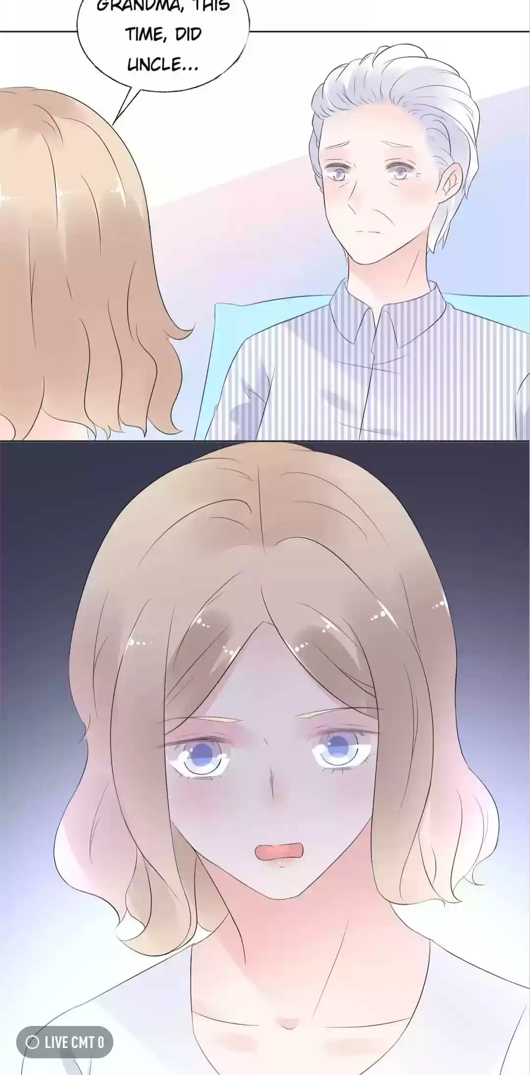 Be My Only Love Chapter 86