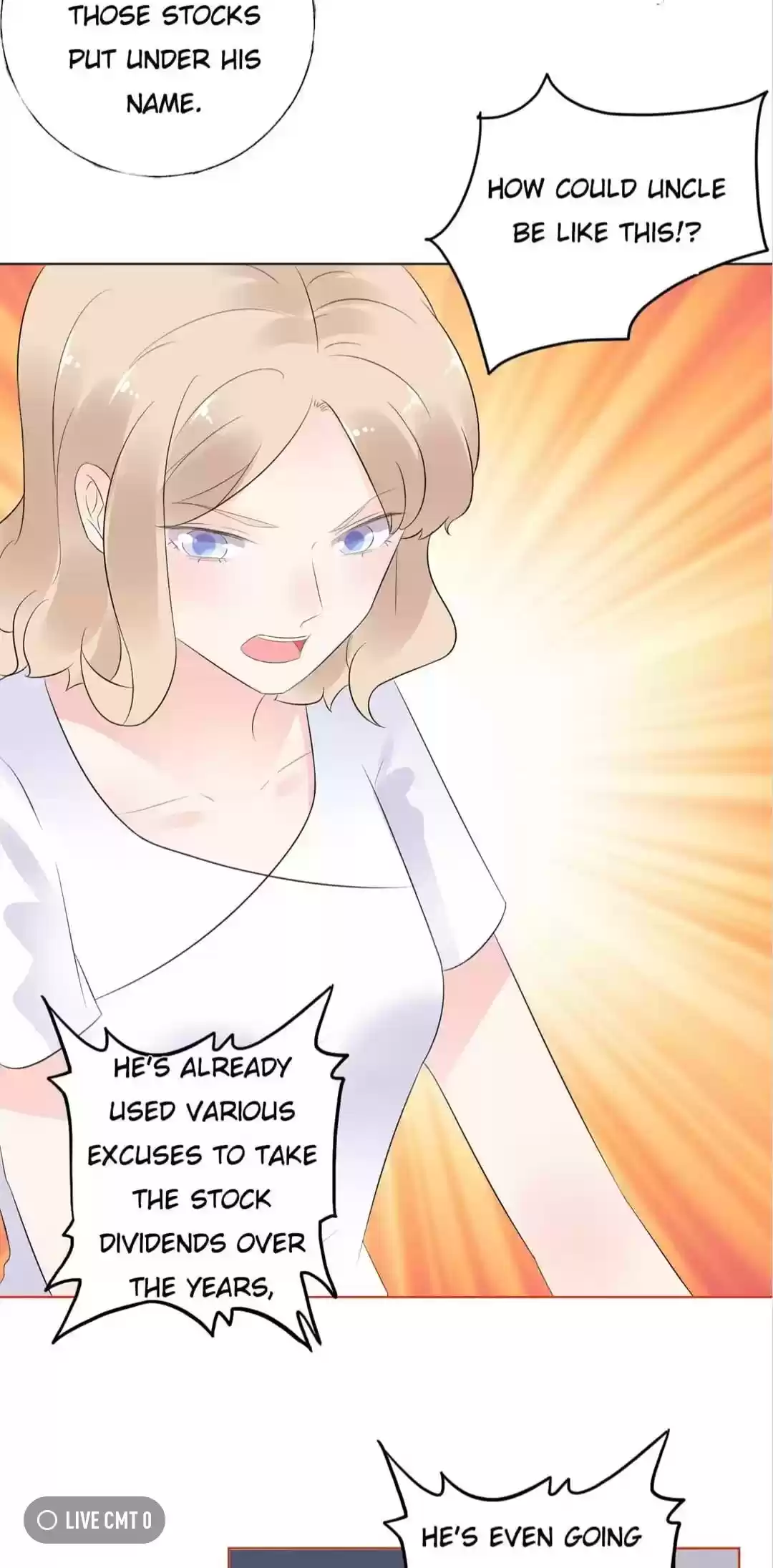 Be My Only Love Chapter 86