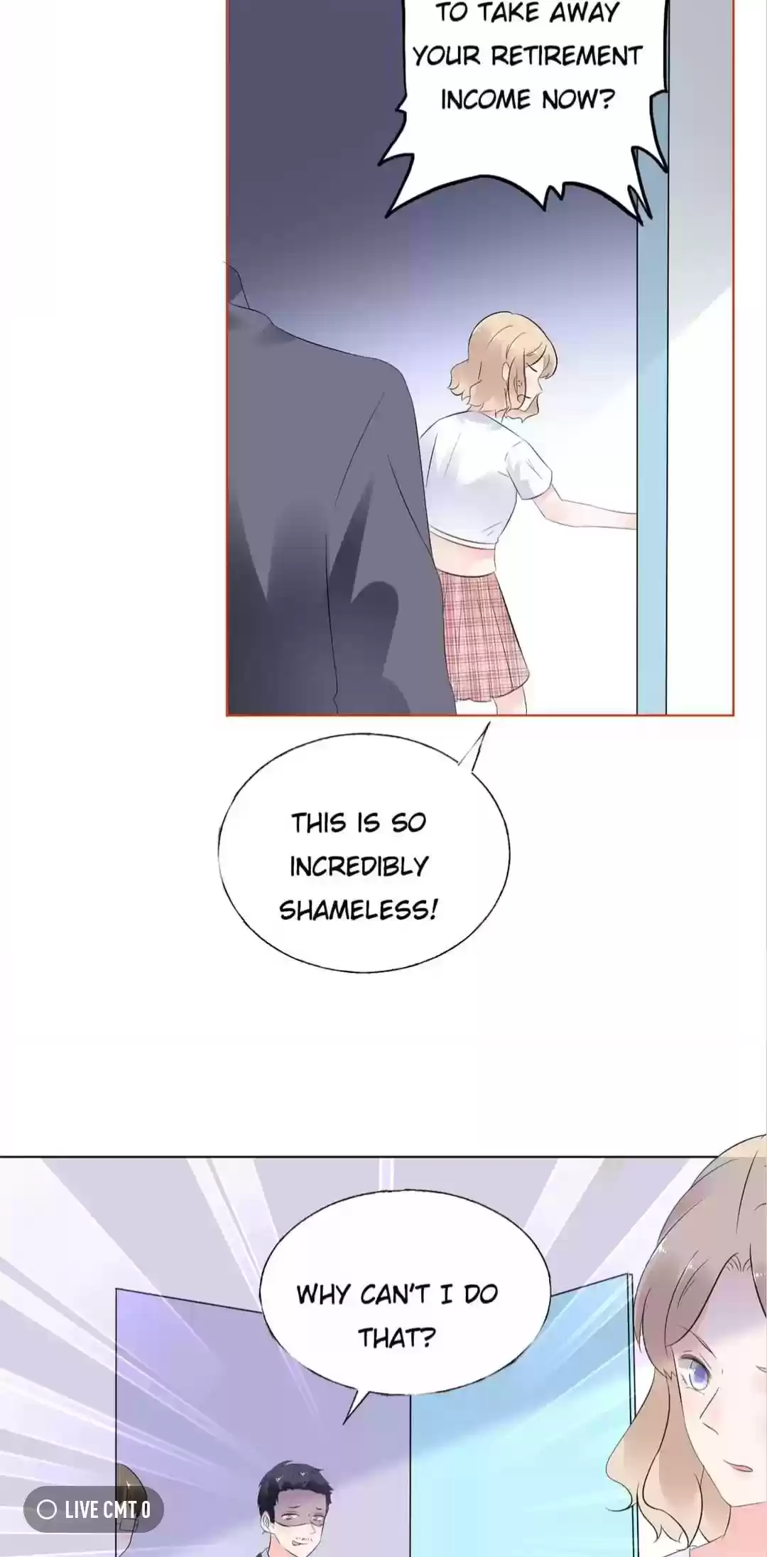 Be My Only Love Chapter 86