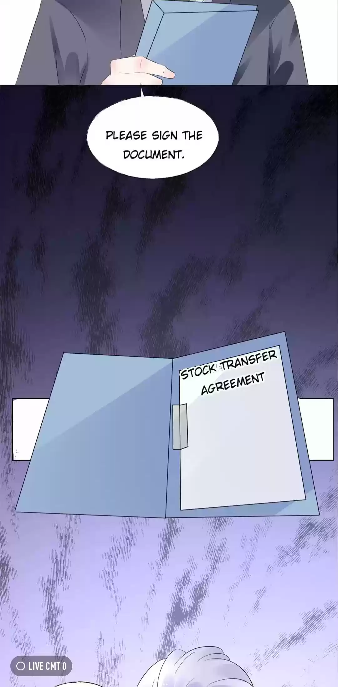 Be My Only Love Chapter 86