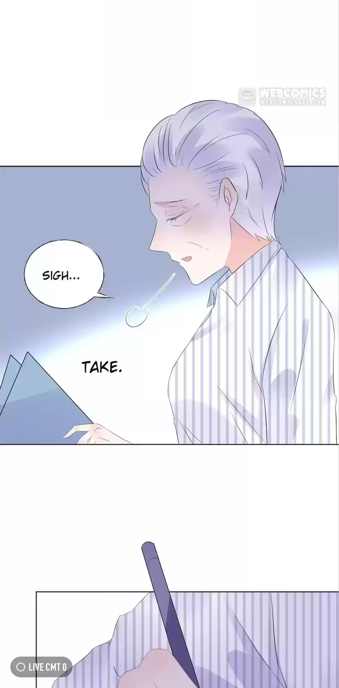 Be My Only Love Chapter 86