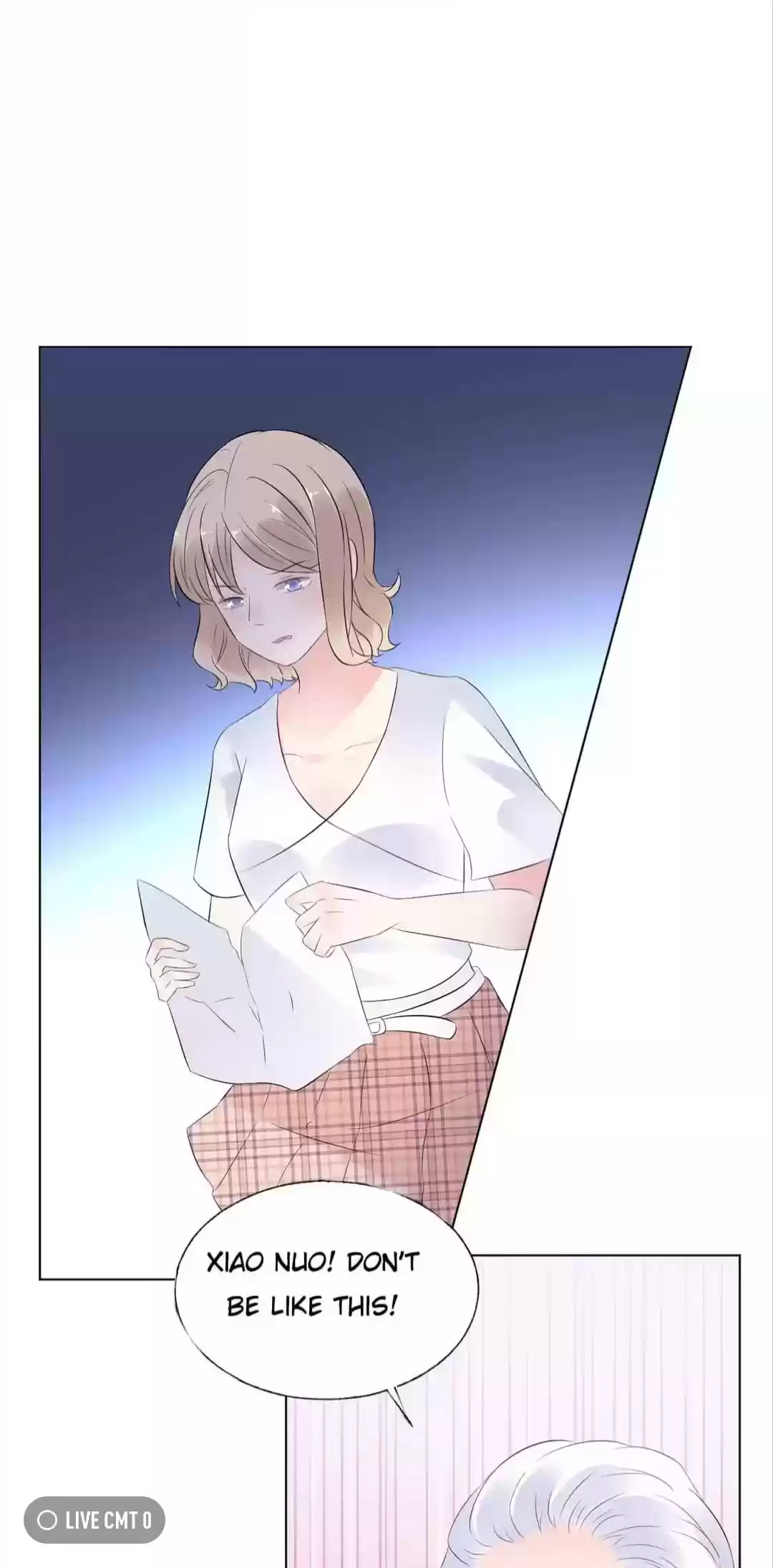 Be My Only Love Chapter 86