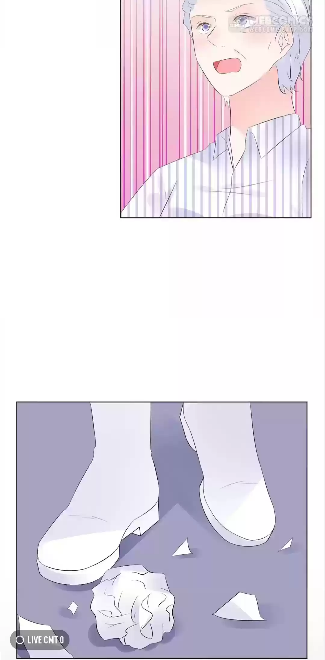 Be My Only Love Chapter 86