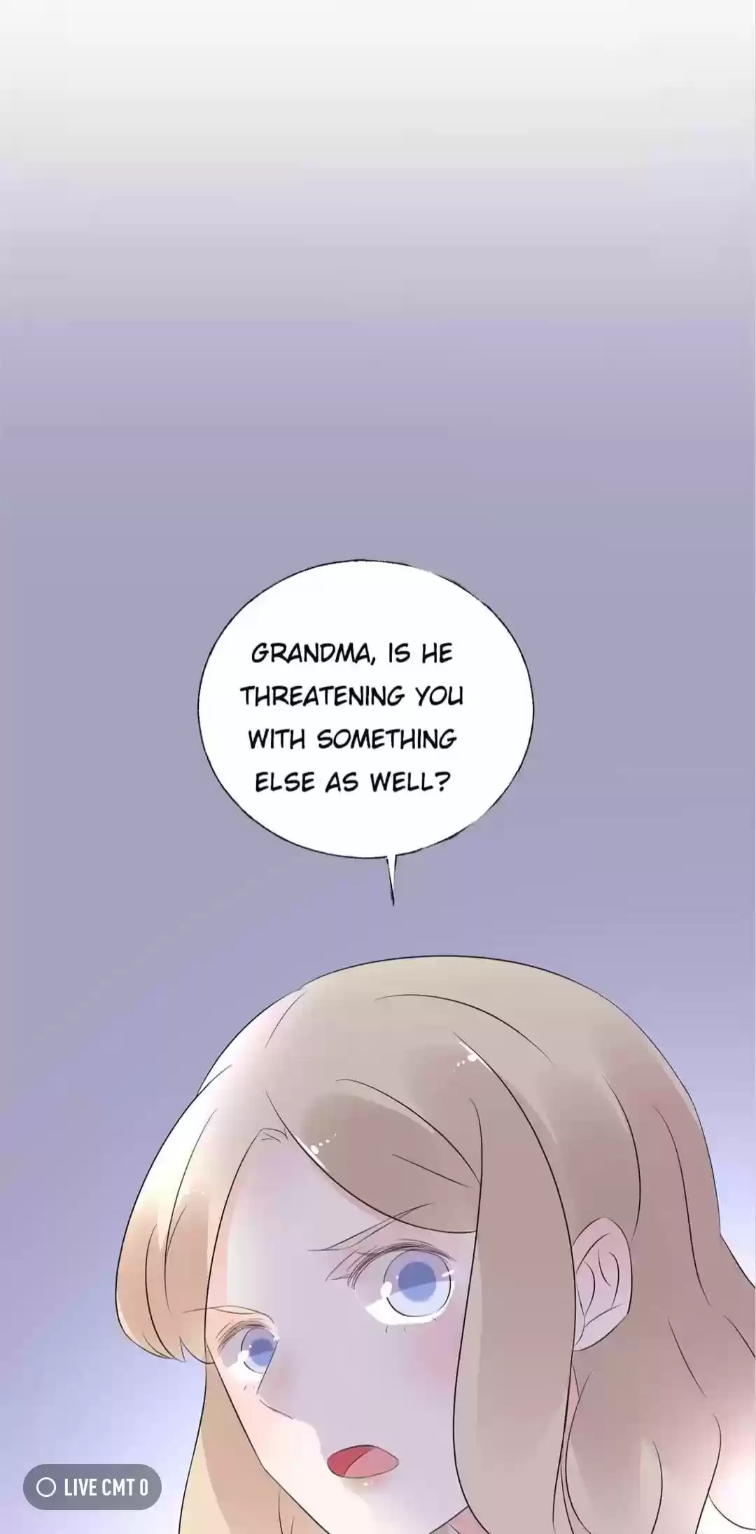 Be My Only Love Chapter 86