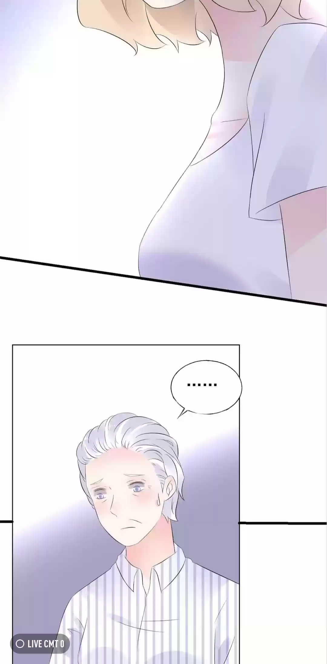 Be My Only Love Chapter 86