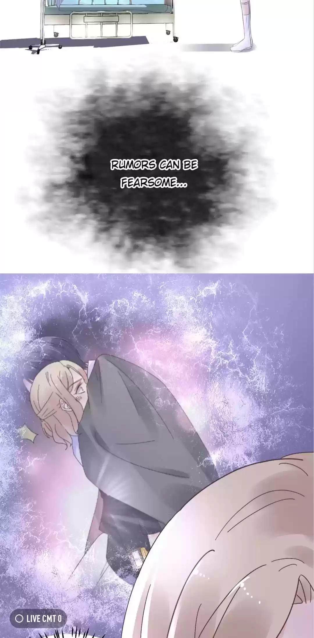 Be My Only Love Chapter 86