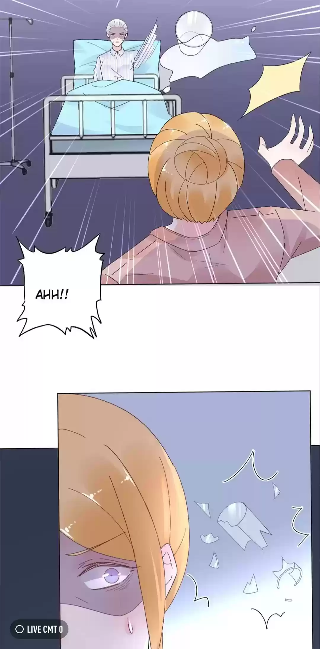 Be My Only Love Chapter 86