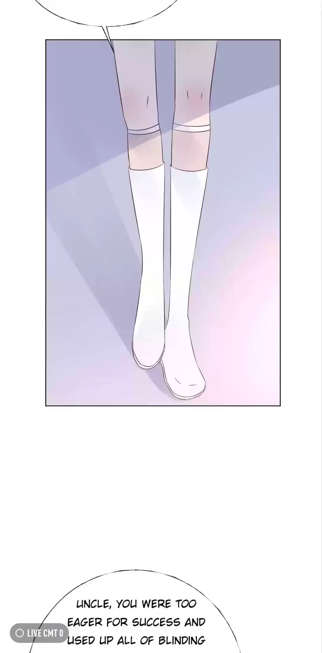 Be My Only Love Chapter 86