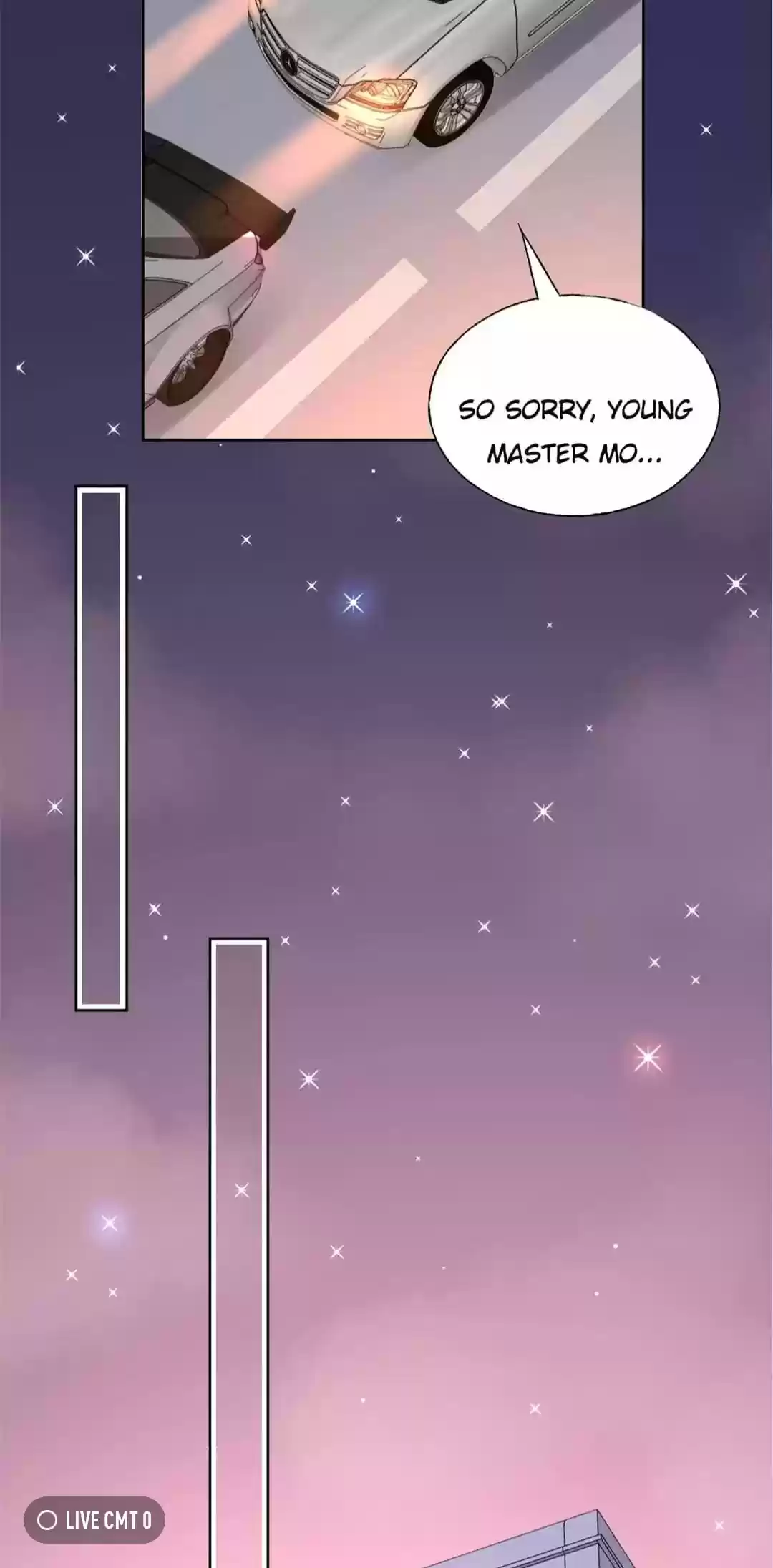 Be My Only Love Chapter 87