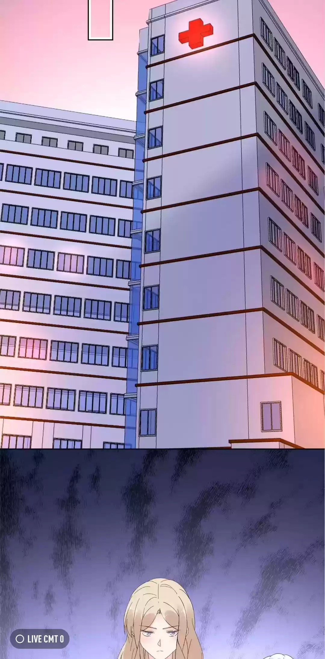 Be My Only Love Chapter 87