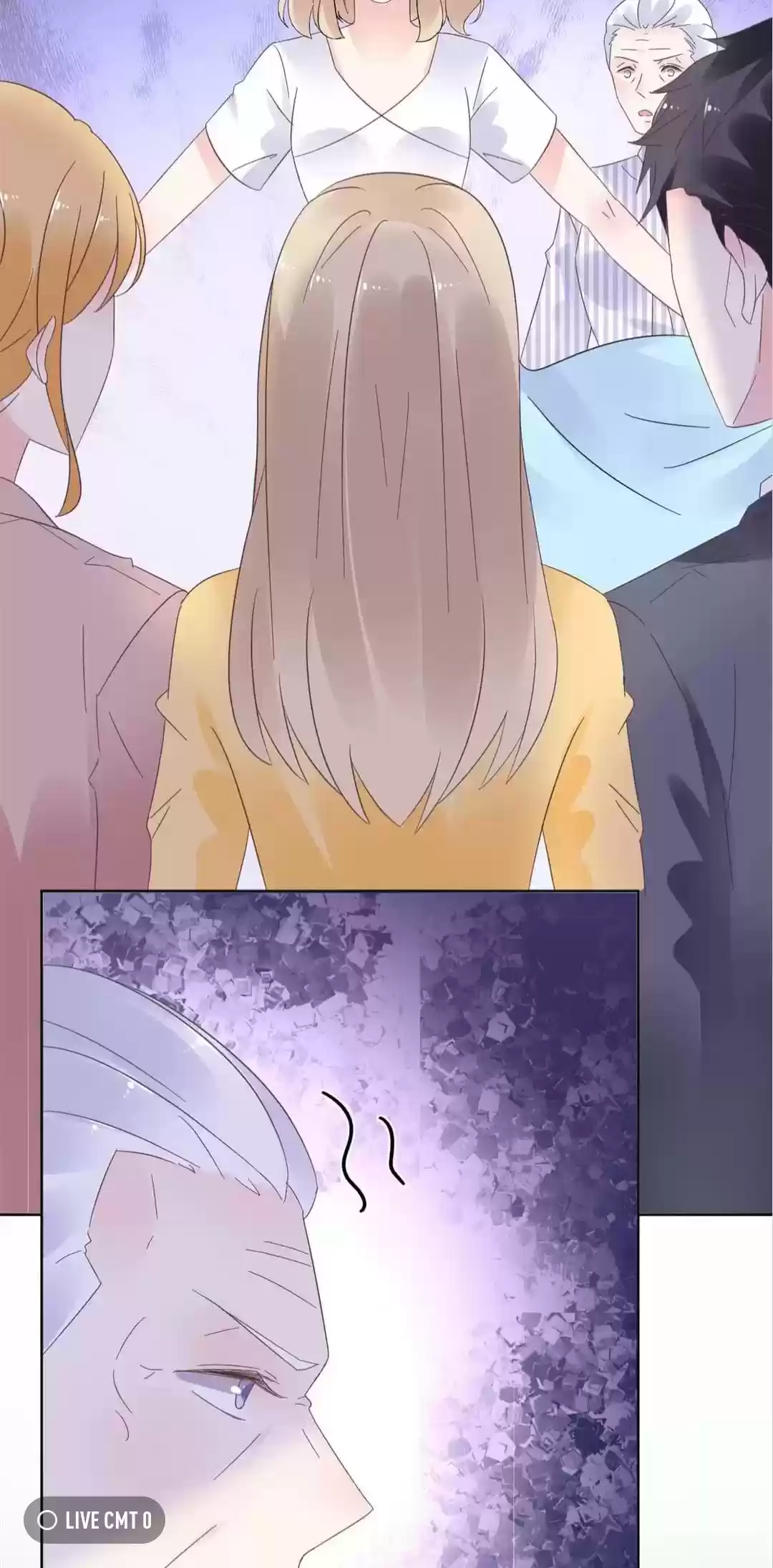 Be My Only Love Chapter 87