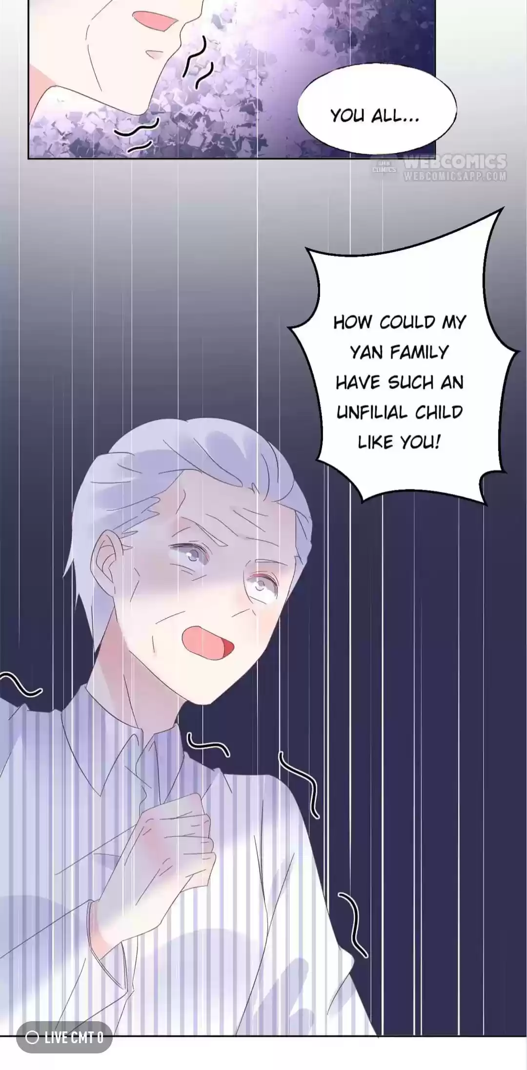 Be My Only Love Chapter 87