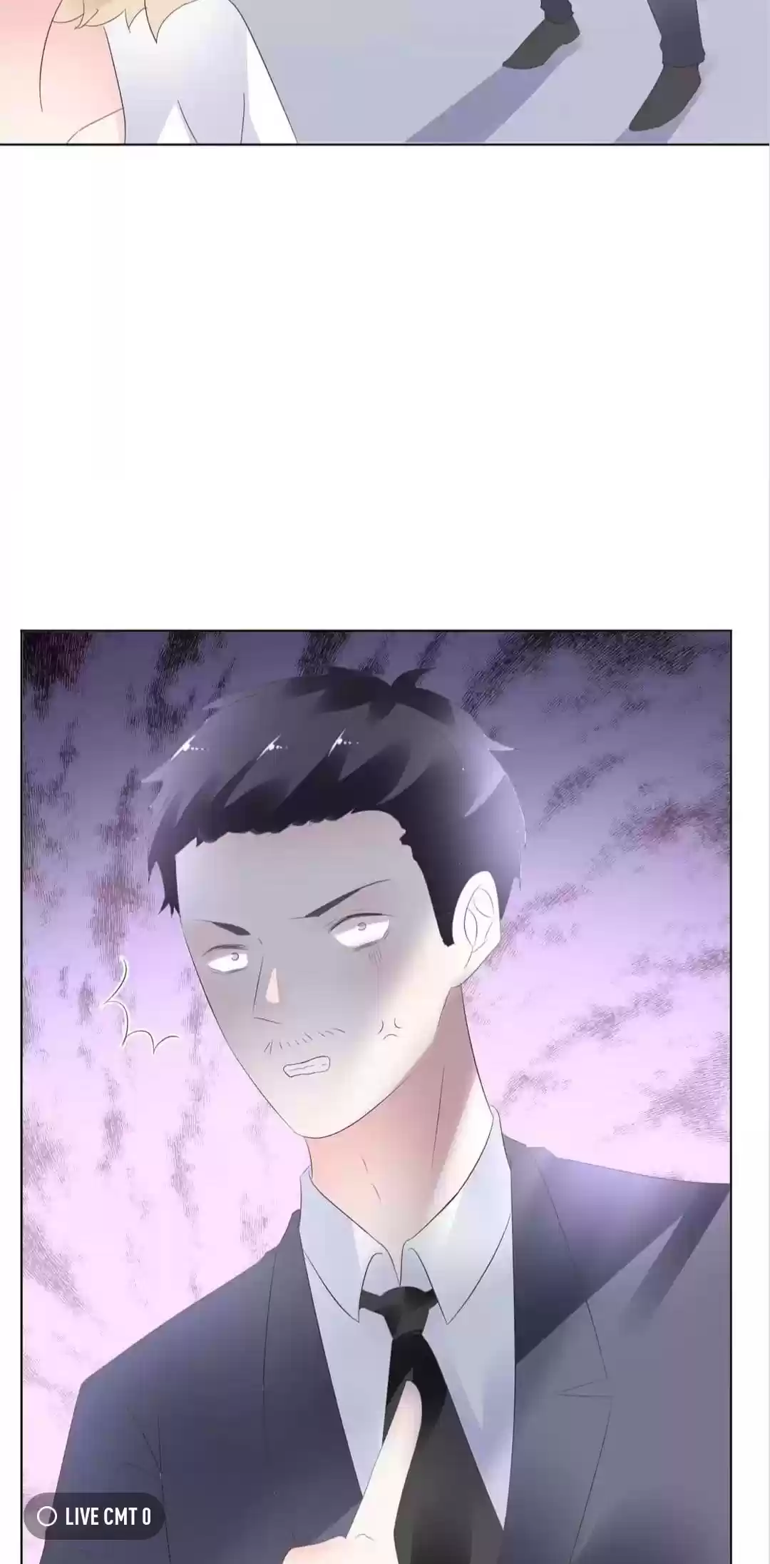 Be My Only Love Chapter 87