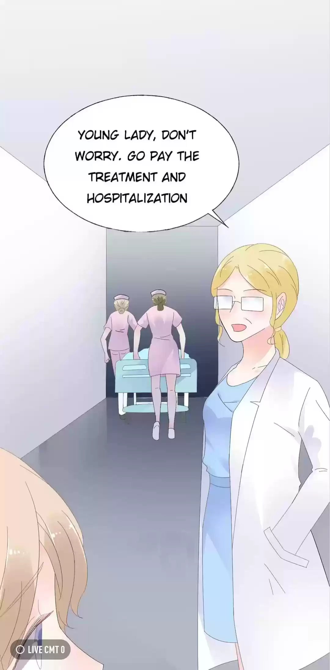 Be My Only Love Chapter 87