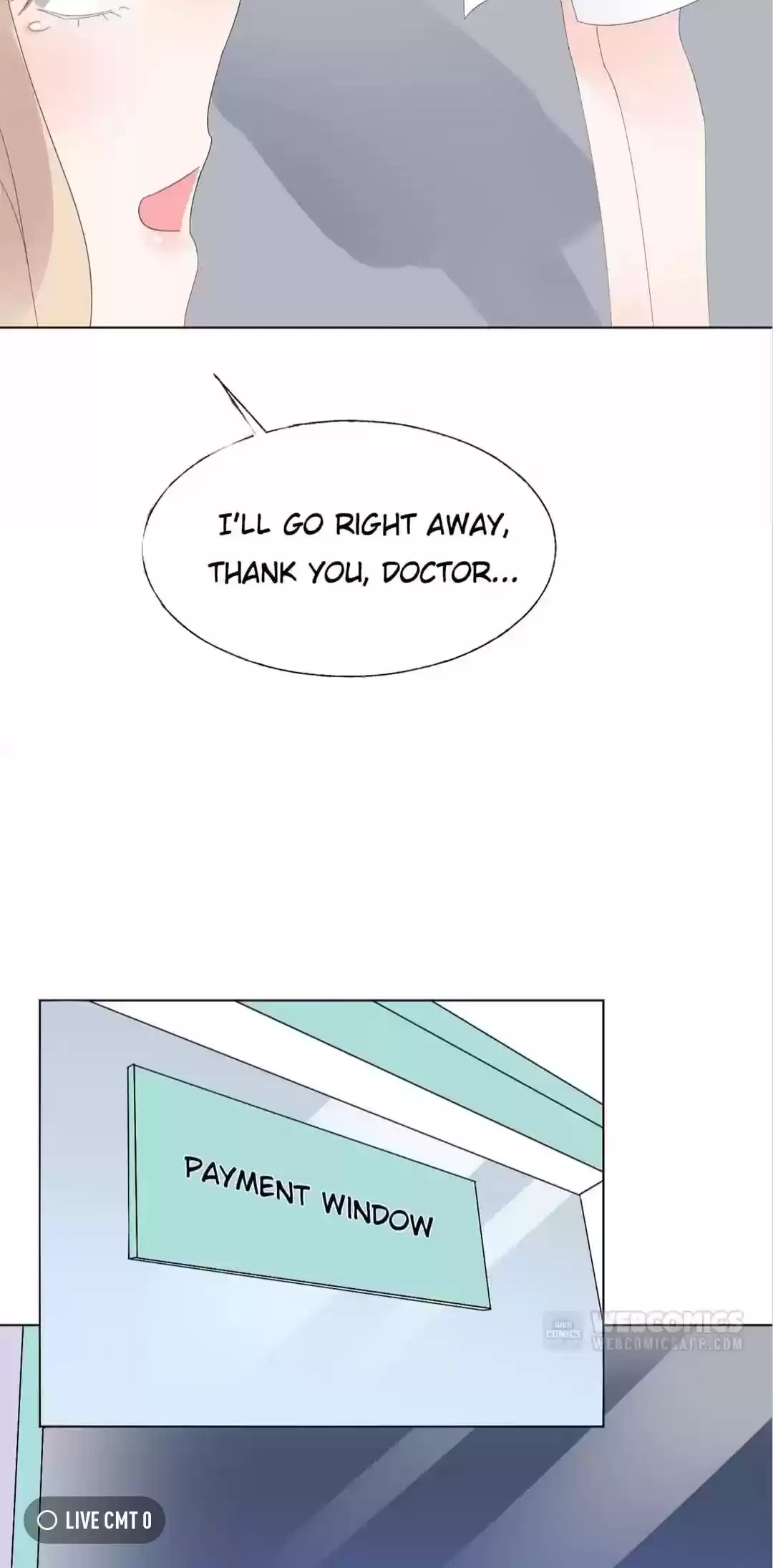 Be My Only Love Chapter 87