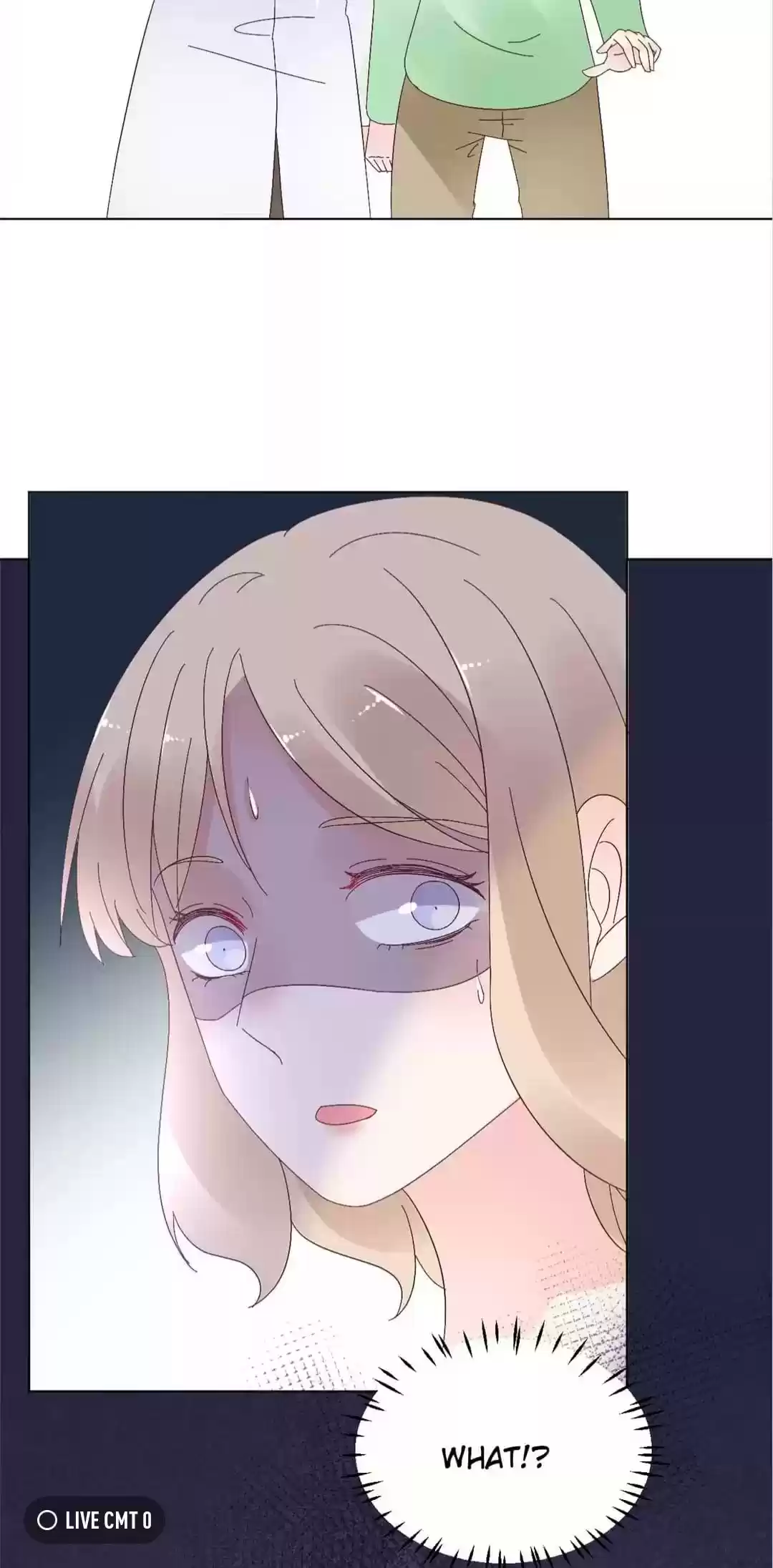 Be My Only Love Chapter 87