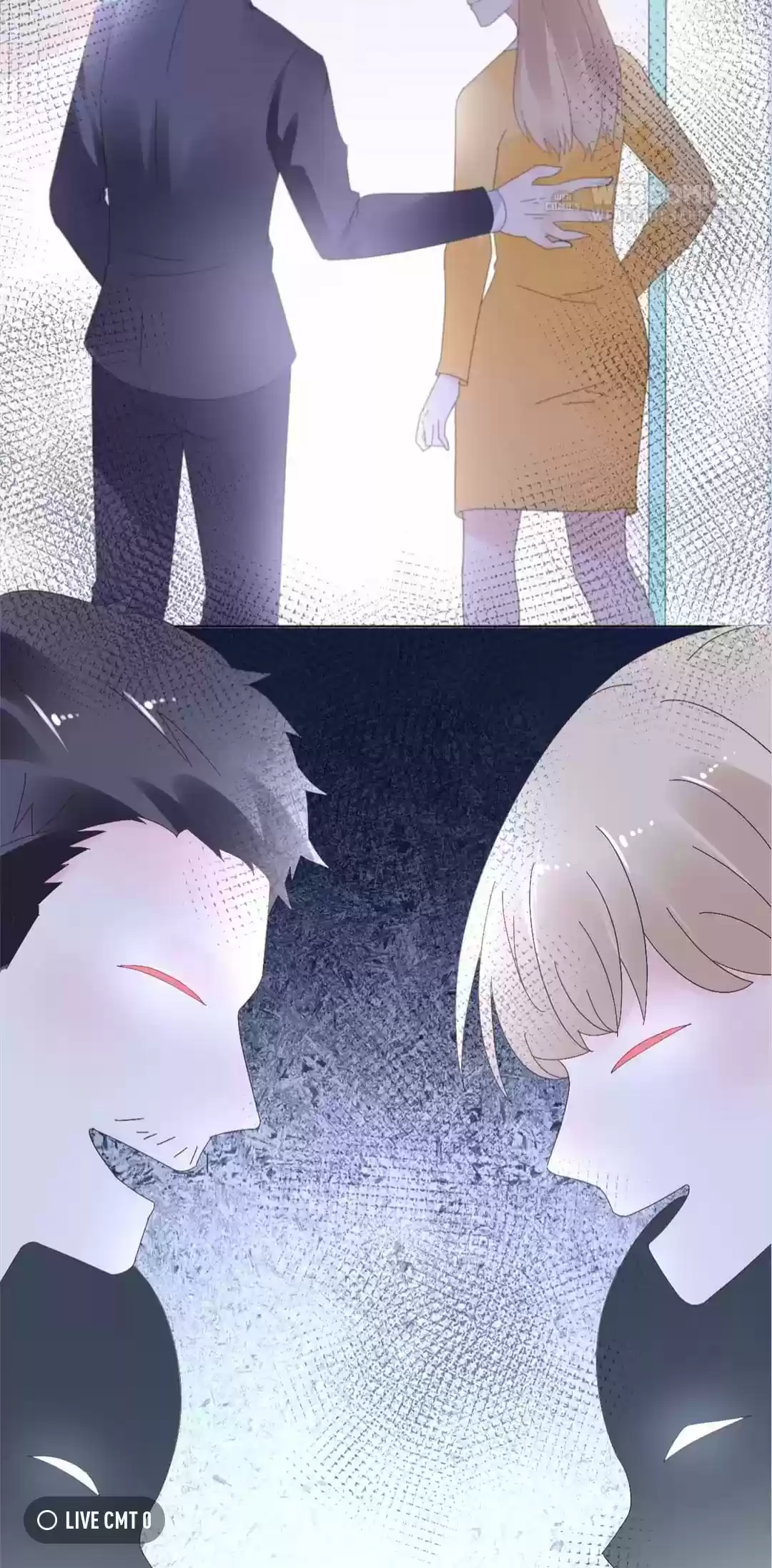 Be My Only Love Chapter 87