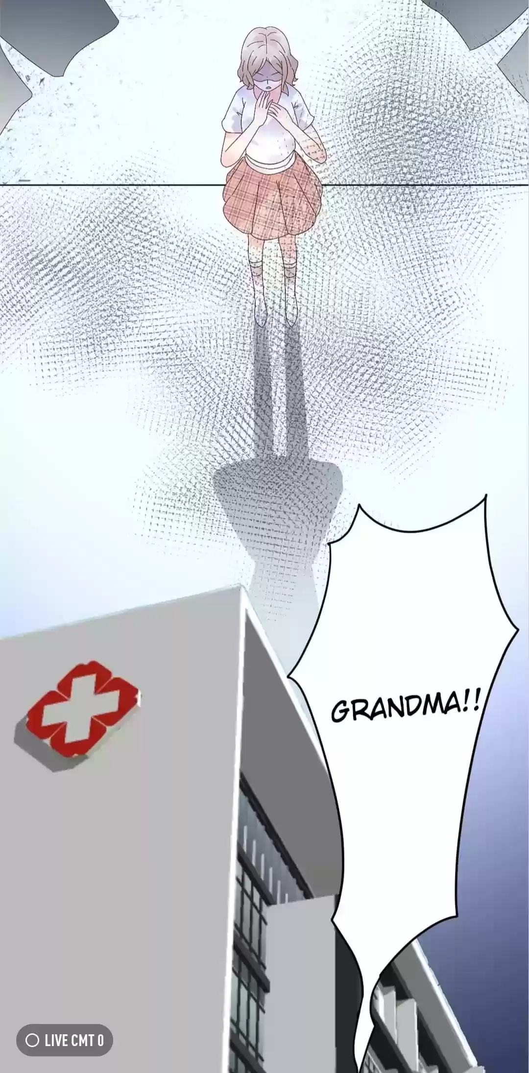 Be My Only Love Chapter 87